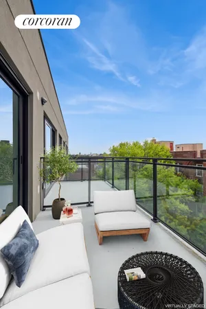 $799,000 | 428 East 9th Street, Unit 703 | Kensington