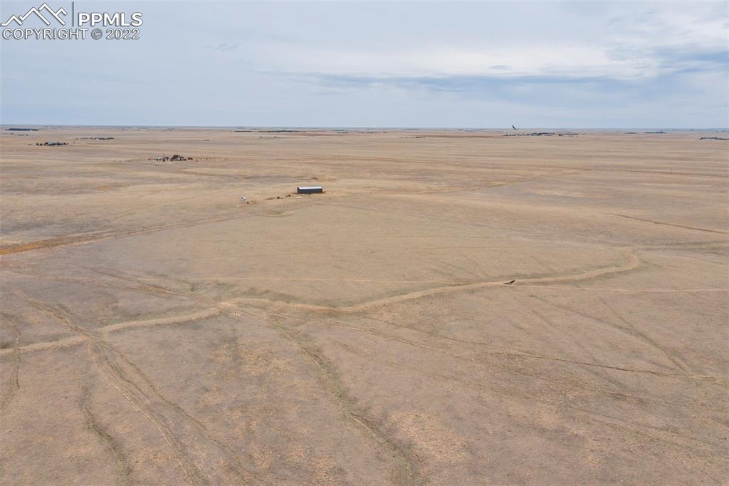 3 Harding Road Yoder, CO 80864 - Photo 11 of 33 a view of beach and ocean