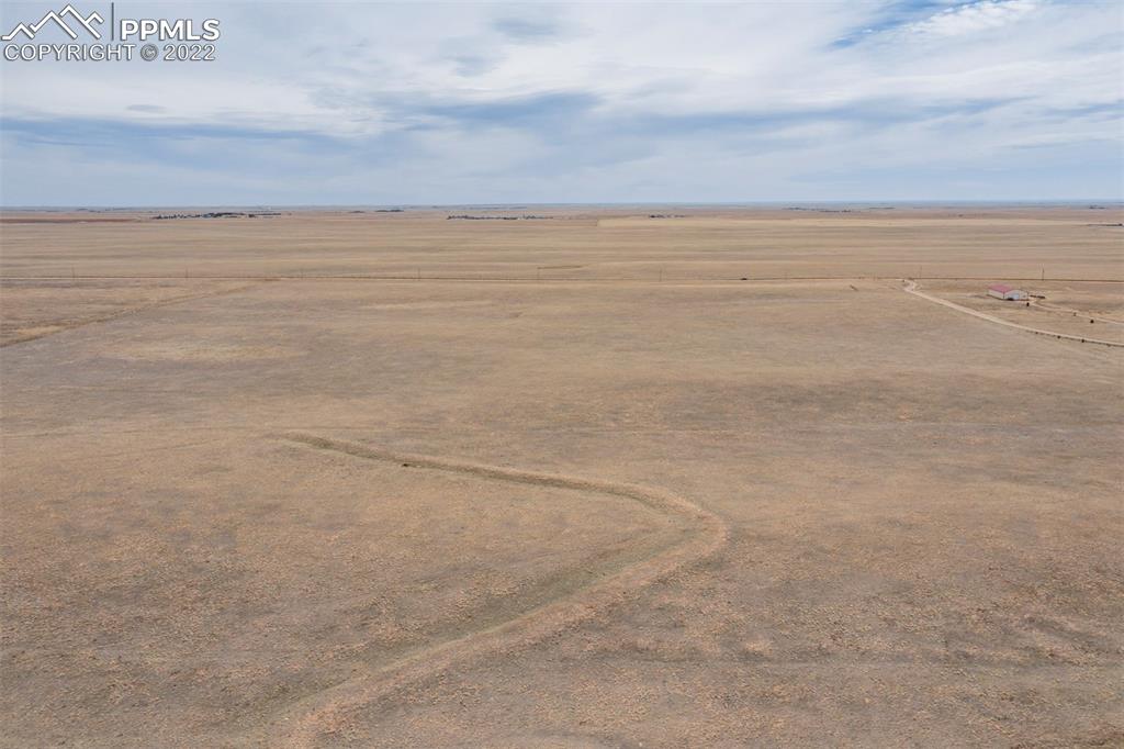 3 Harding Road Yoder, CO 80864 - Photo 12 of 33 a view of an ocean