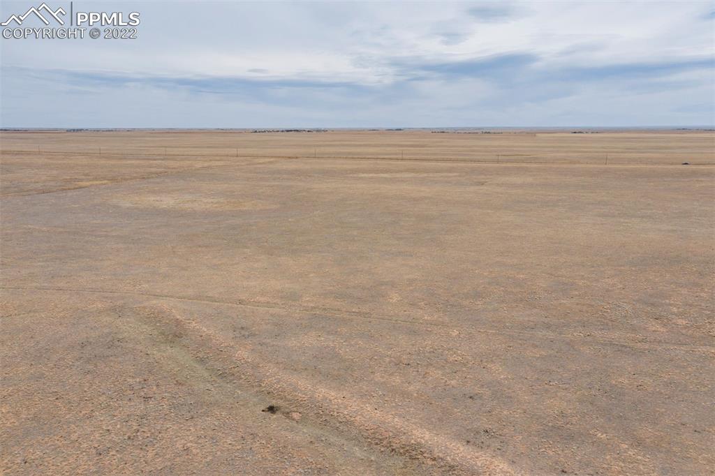 3 Harding Road Yoder, CO 80864 - Photo 13 of 33 a view of a ocean view