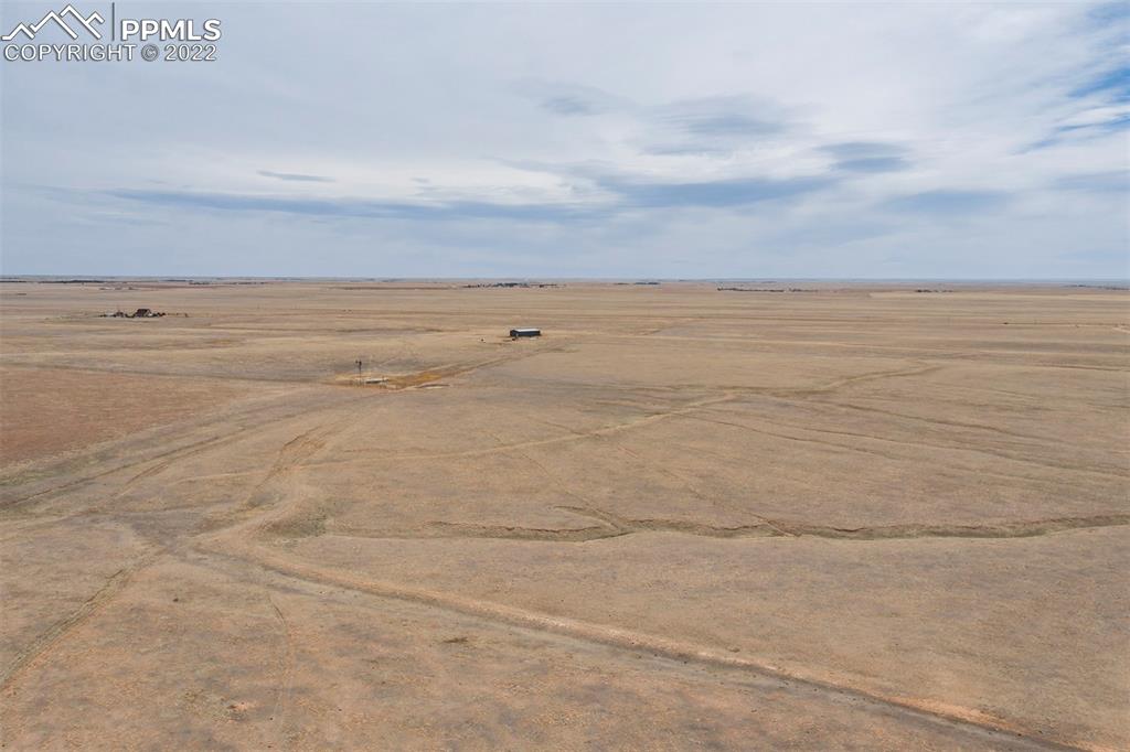3 Harding Road Yoder, CO 80864 - Photo 17 of 33 a view of an ocean