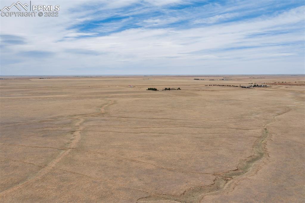 3 Harding Road Yoder, CO 80864 - Photo 18 of 33 a view of an ocean
