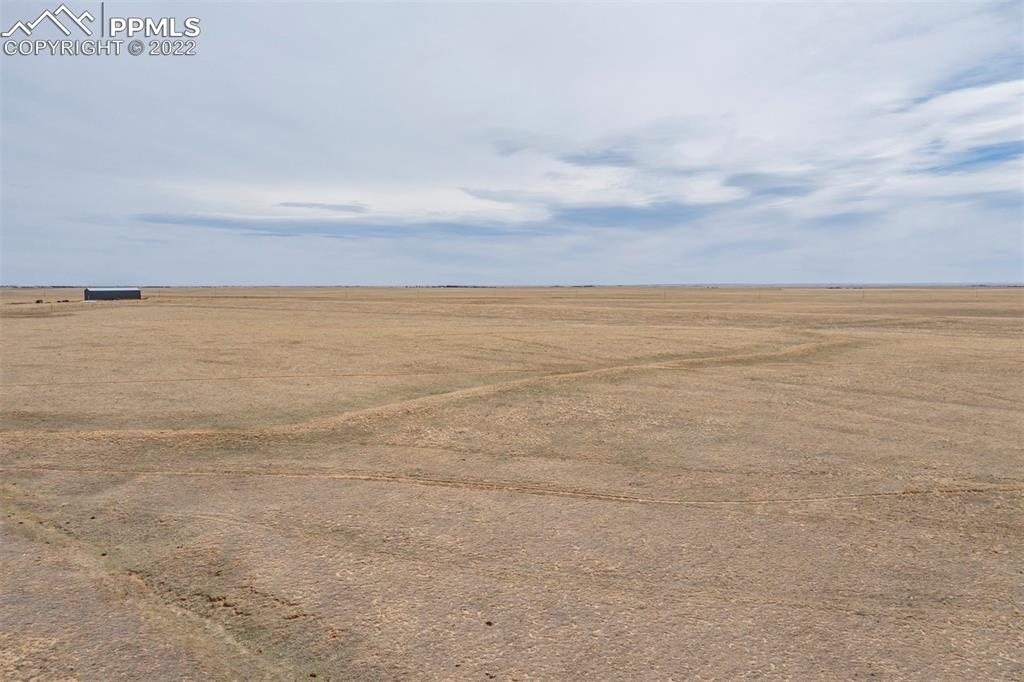 3 Harding Road Yoder, CO 80864 - Photo 20 of 33 a view of an ocean