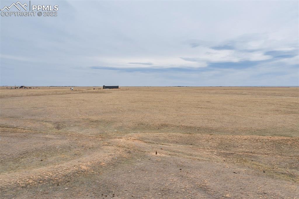 3 Harding Road Yoder, CO 80864 - Photo 21 of 33 a view of an ocean