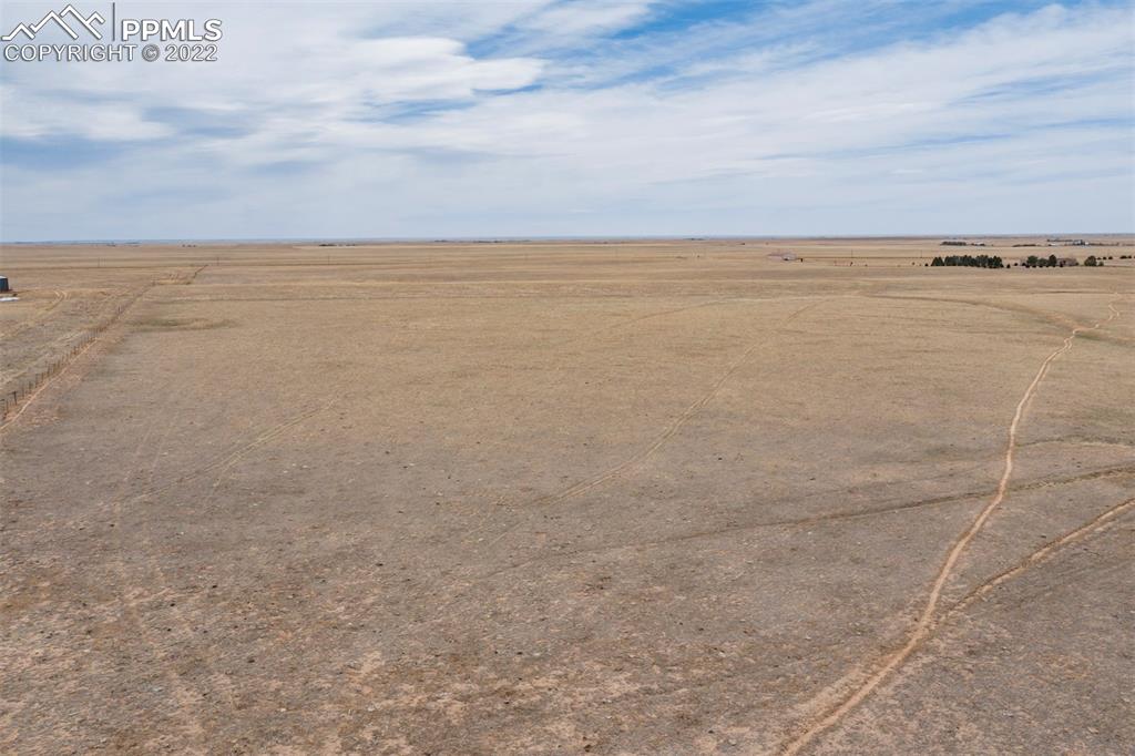 3 Harding Road Yoder, CO 80864 - Photo 23 of 33 a view of an ocean