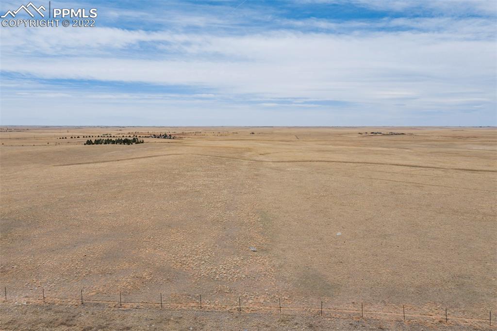 3 Harding Road Yoder, CO 80864 - Photo 26 of 33 a view of an ocean