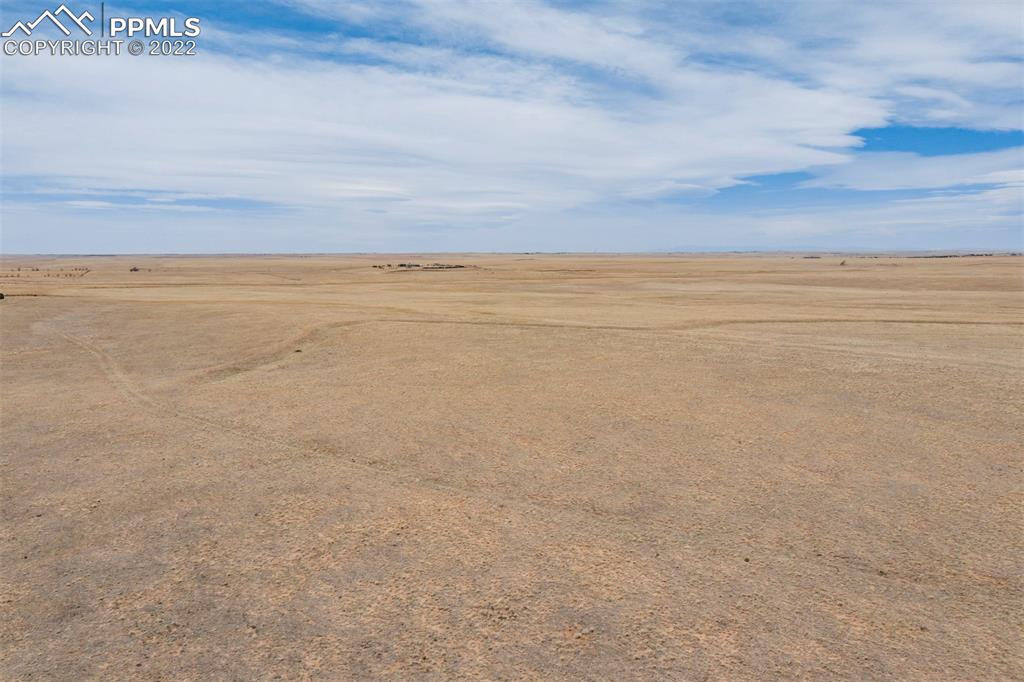 3 Harding Road Yoder, CO 80864 - Photo 27 of 33 a view of an ocean