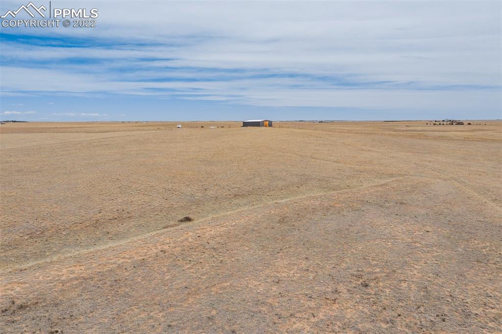 3 Harding Road Yoder, CO 80864 - Photo 31 of 33 a view of an ocean