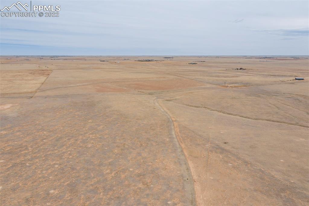 3 Harding Road Yoder, CO 80864 - Photo 8 of 33 a view of beach and ocean