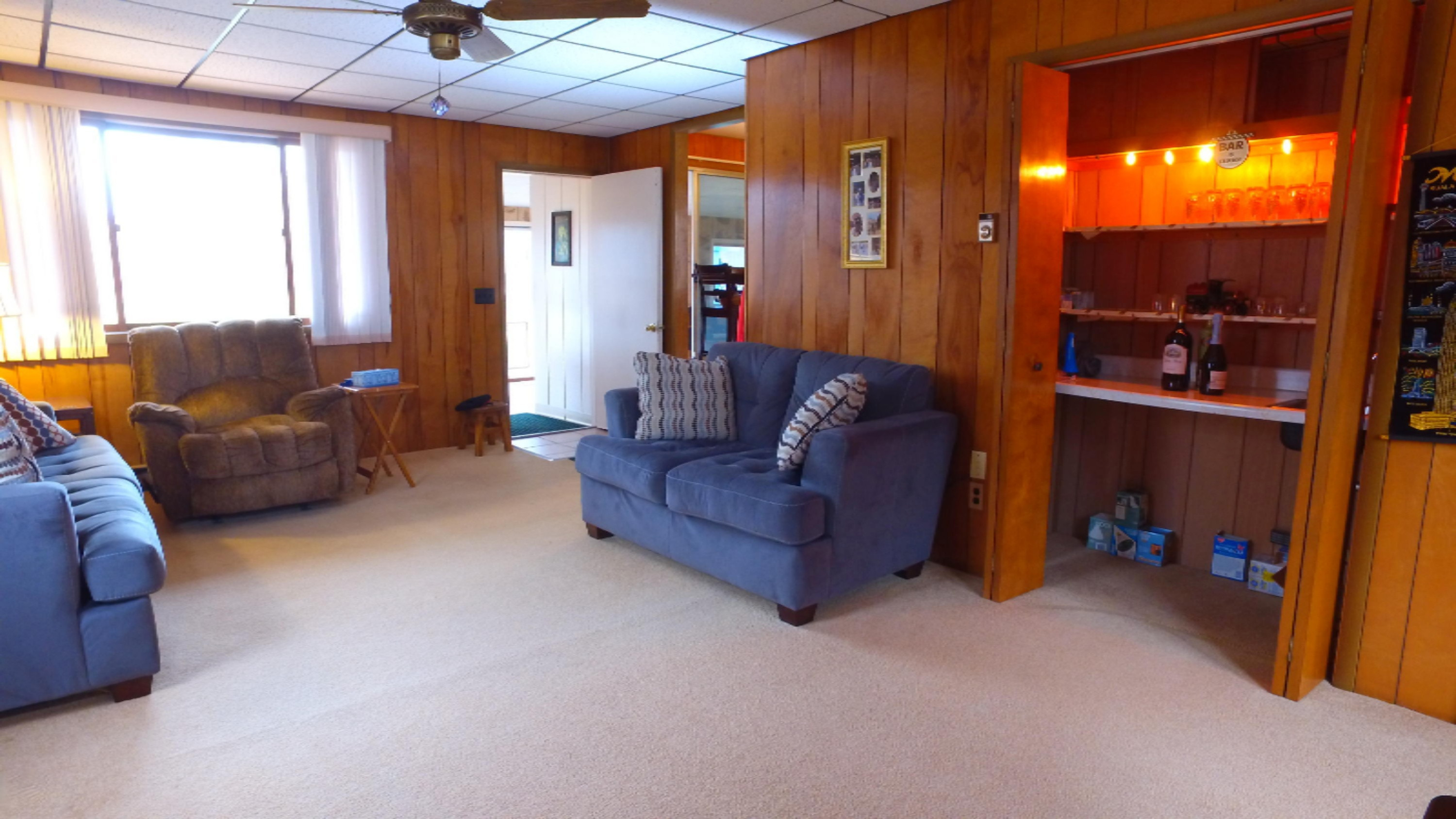 6183 Becht Road Coloma, MI 49038 - Photo 14 of 48 Family rm