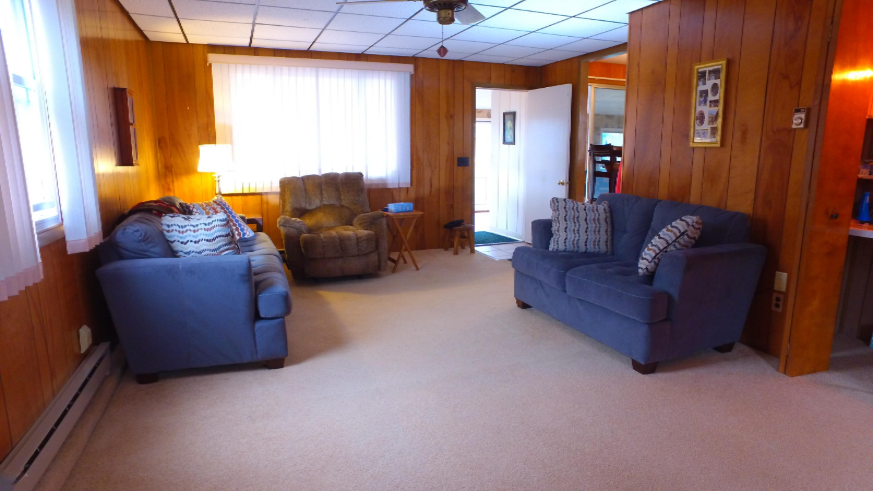 6183 Becht Road Coloma, MI 49038 - Photo 15 of 48 Family rm