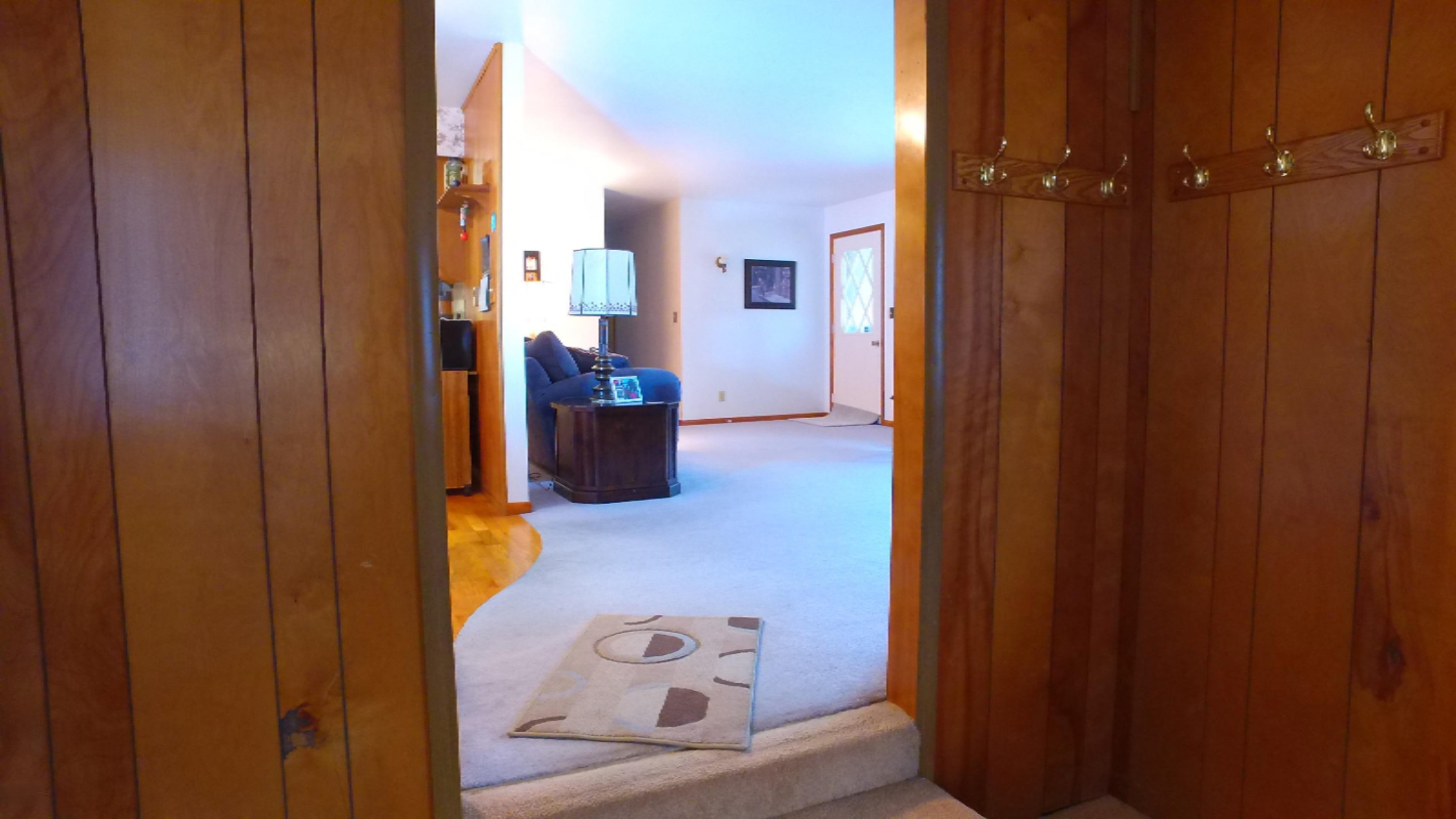 6183 Becht Road Coloma, MI 49038 - Photo 17 of 48 from family to Living rm