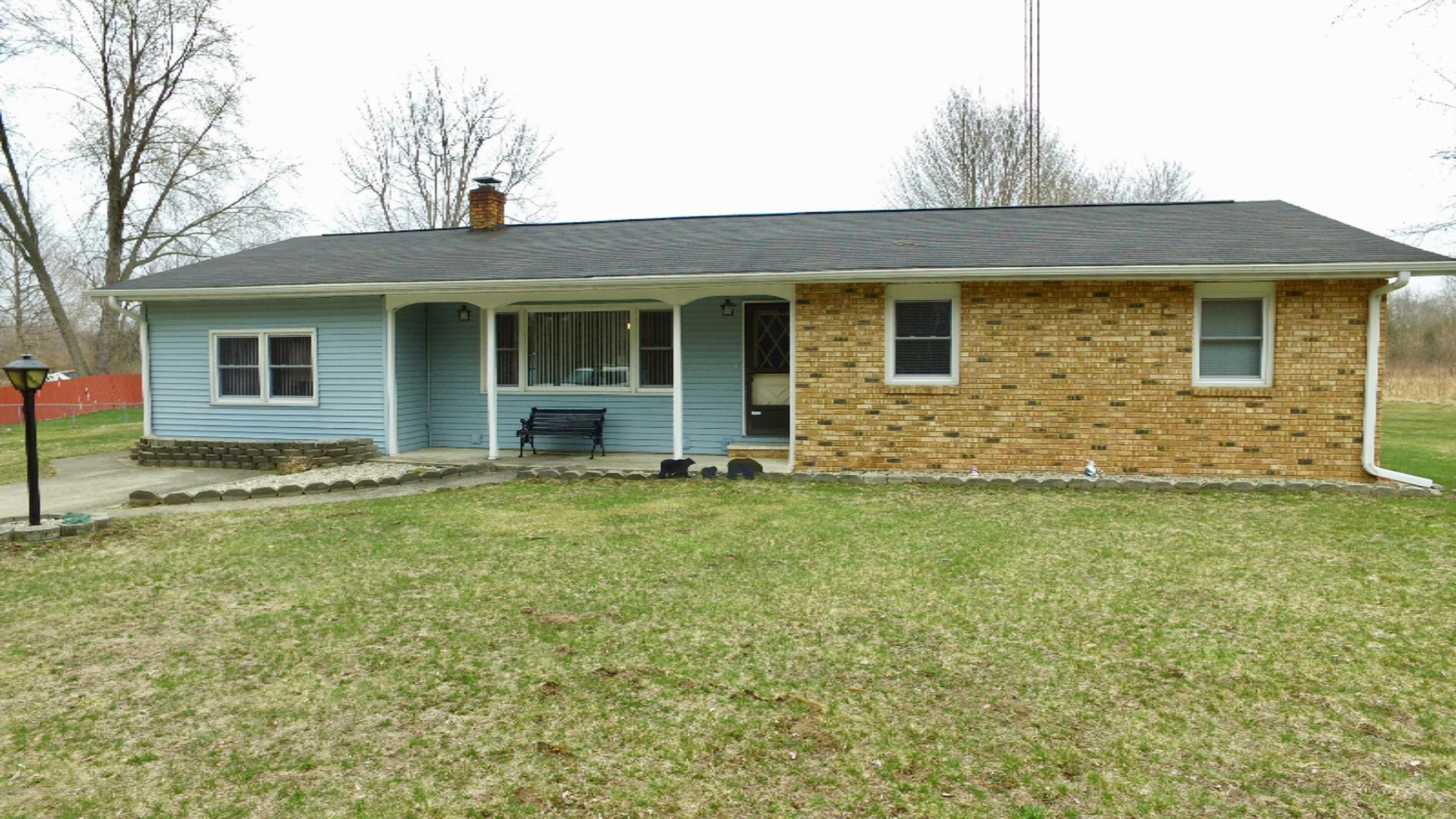 6183 Becht Road Coloma, MI 49038 - Photo 2 of 48 Front of your new Home