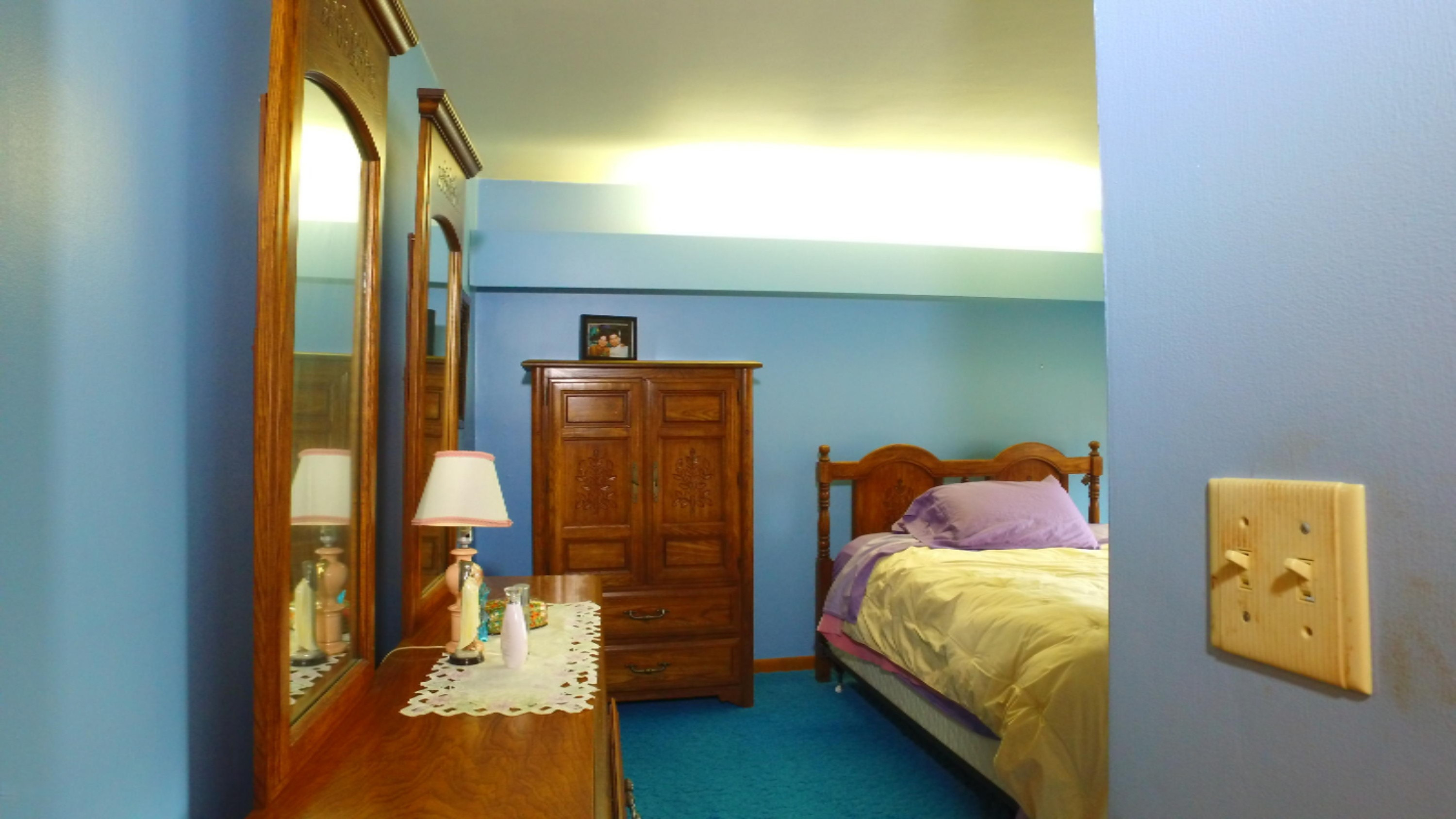 6183 Becht Road Coloma, MI 49038 - Photo 23 of 48 Mast Room