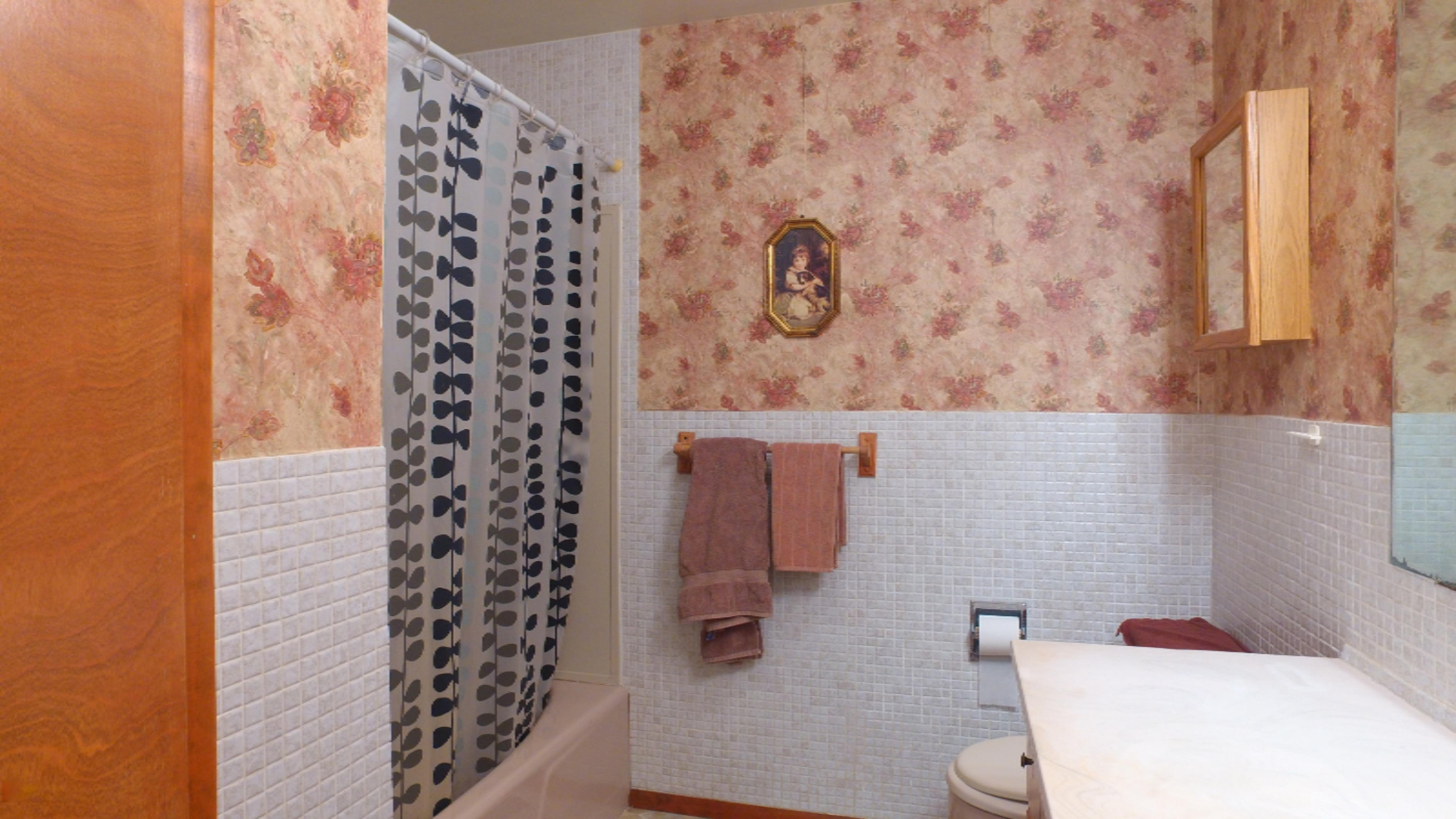6183 Becht Road Coloma, MI 49038 - Photo 26 of 48 Full Bath