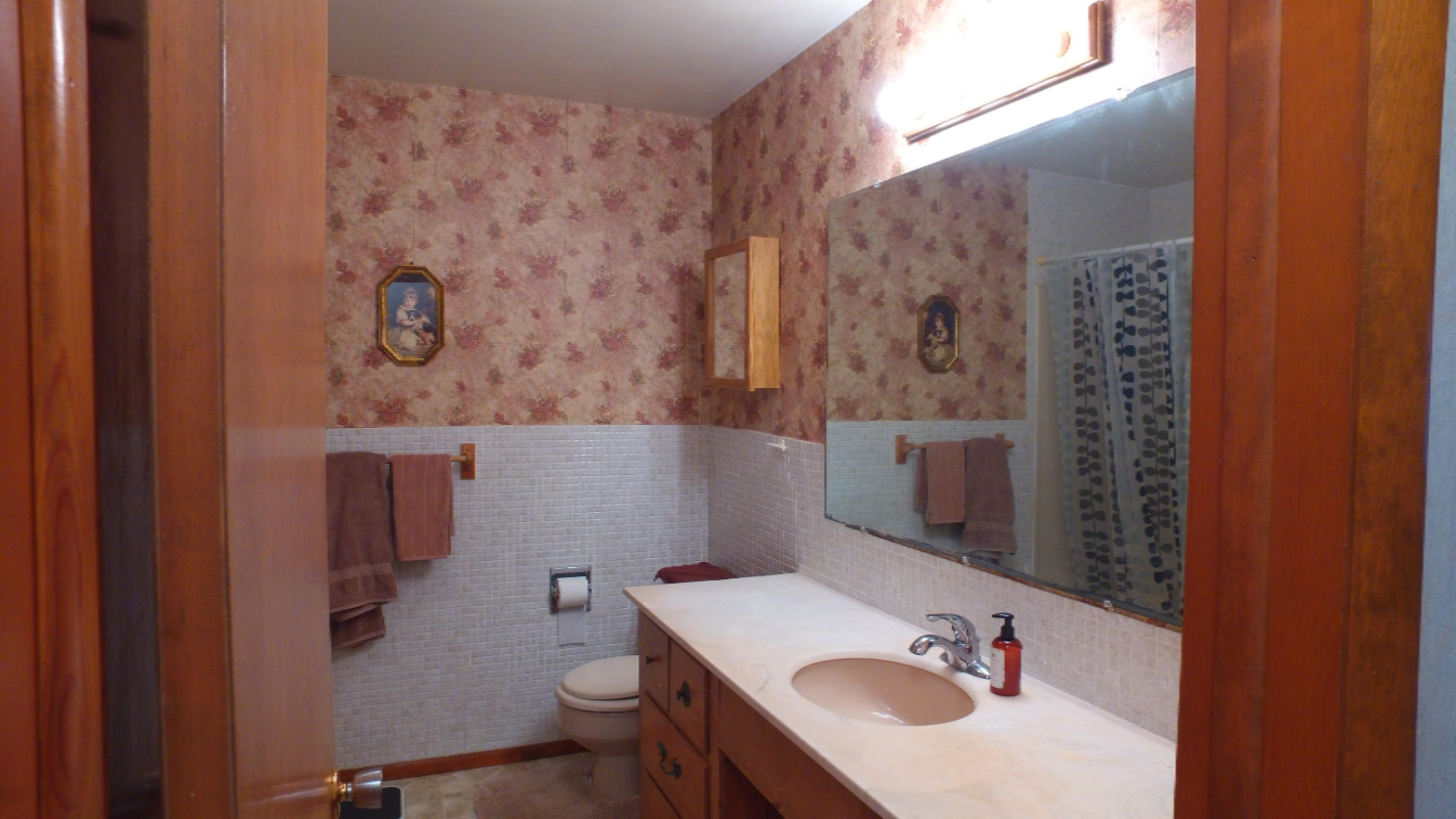 6183 Becht Road Coloma, MI 49038 - Photo 27 of 48 Full Bath