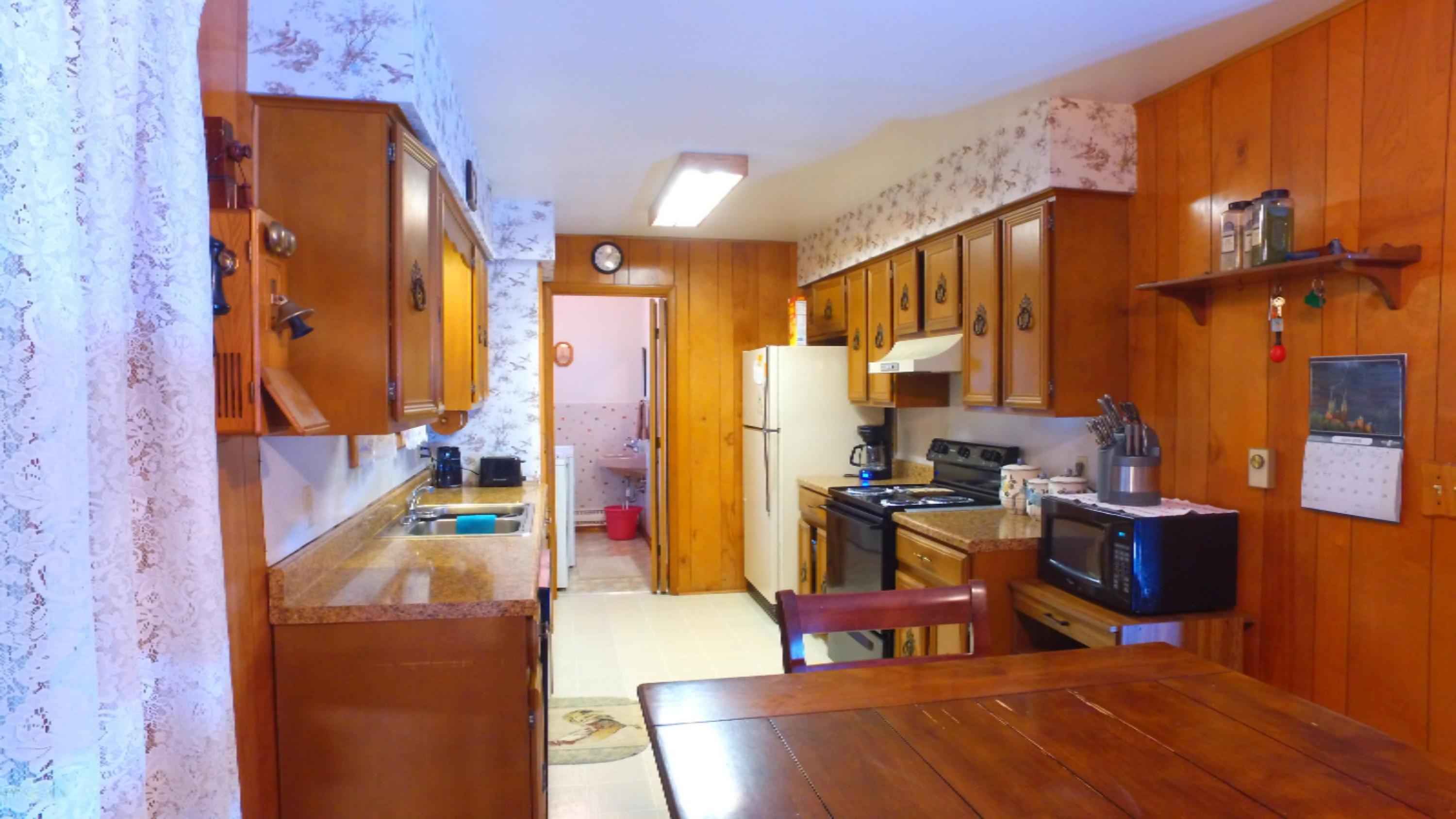 6183 Becht Road Coloma, MI 49038 - Photo 31 of 48 Kitchen