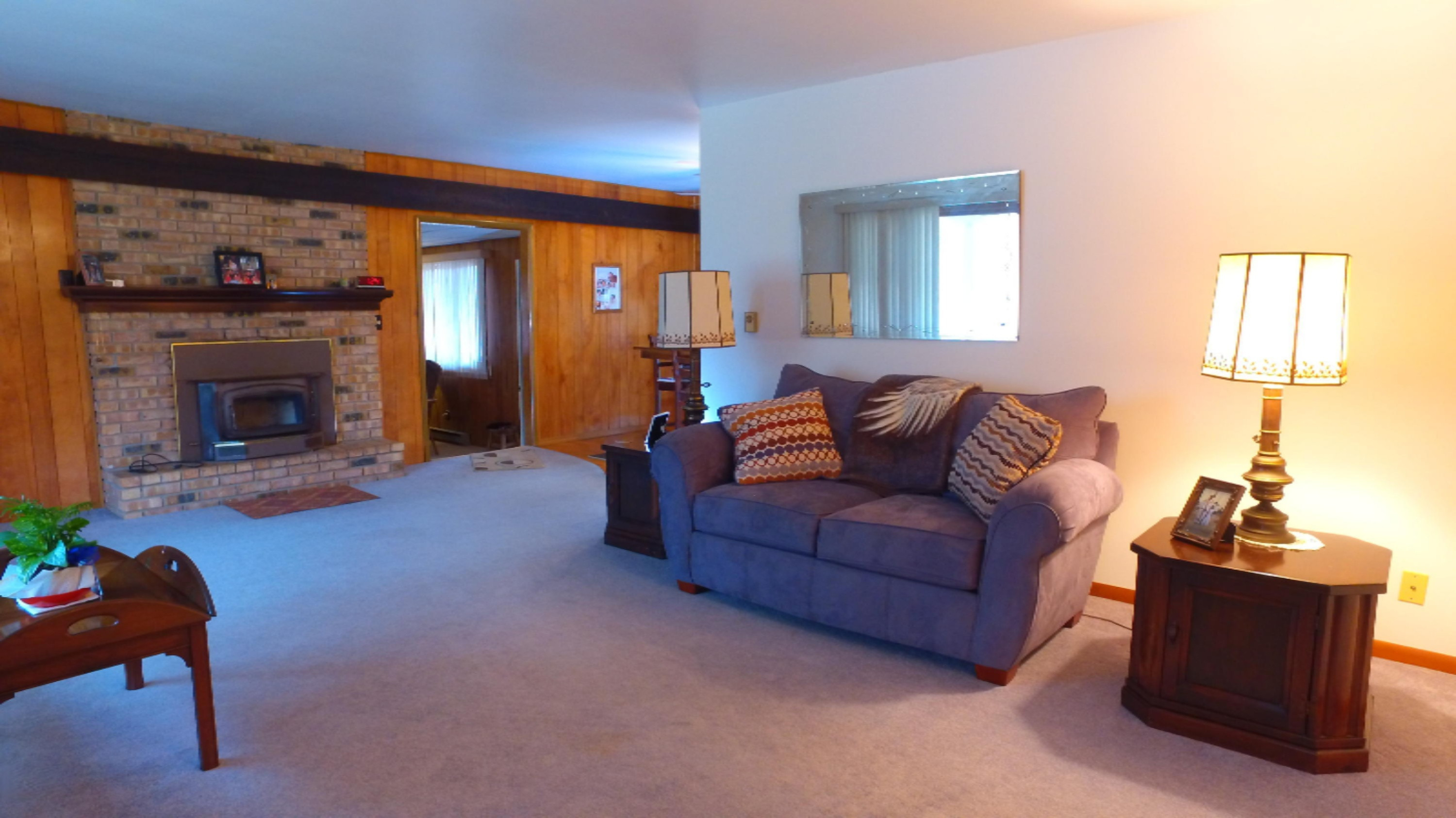 6183 Becht Road Coloma, MI 49038 - Photo 35 of 48 Living Rm