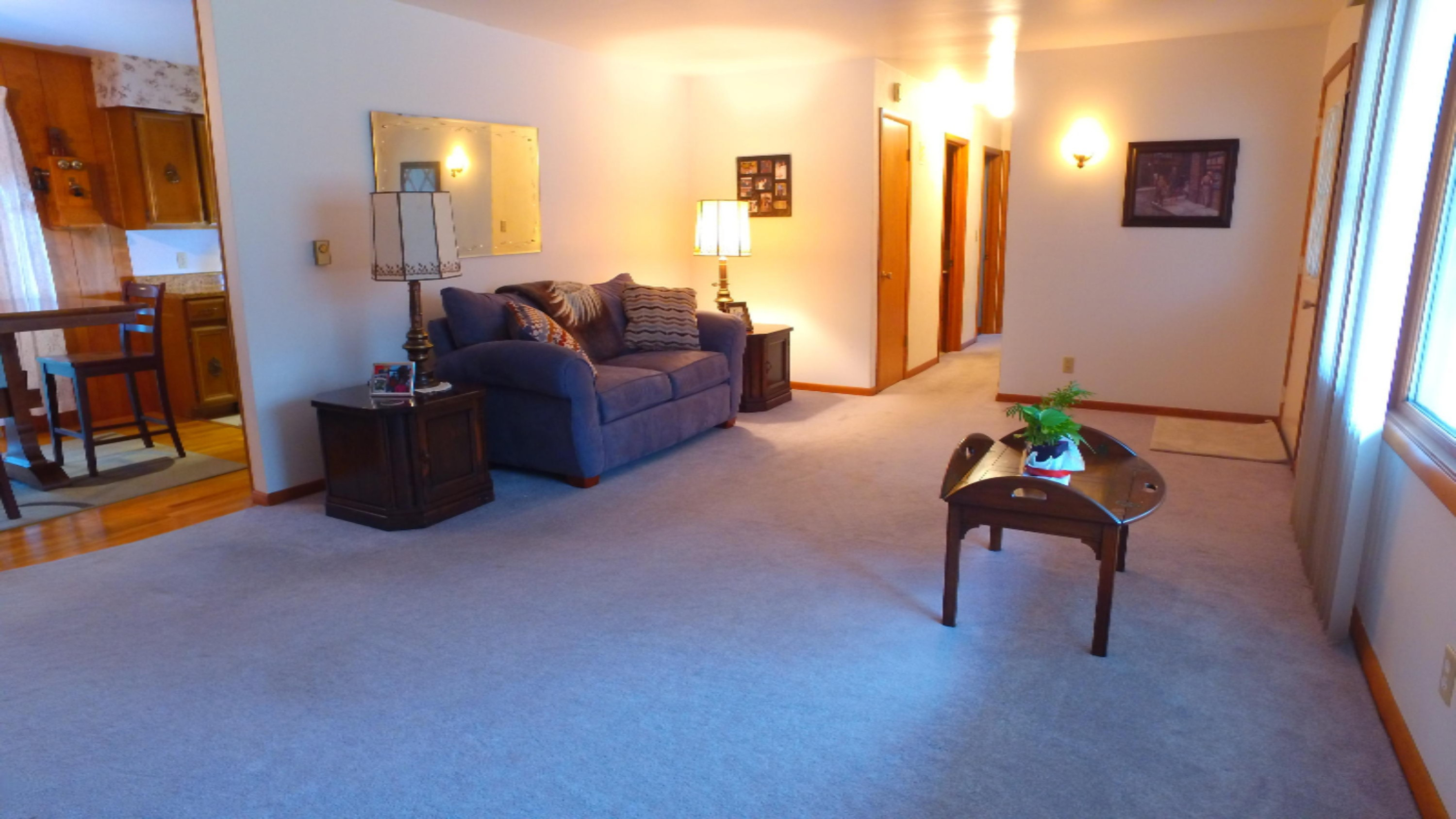 6183 Becht Road Coloma, MI 49038 - Photo 36 of 48 Living rm