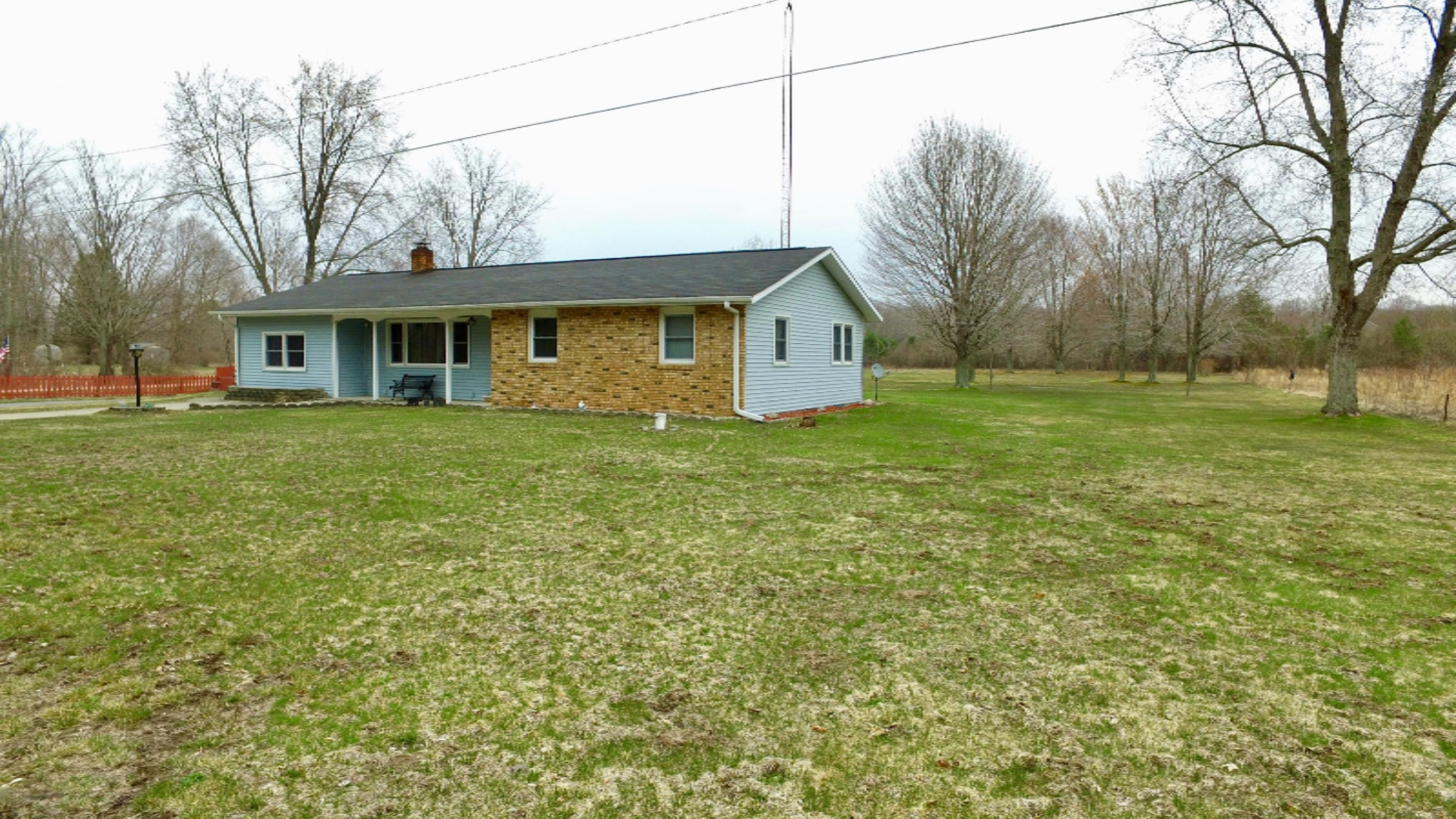 6183 Becht Road Coloma, MI 49038 - Photo 46 of 48 Front south-side