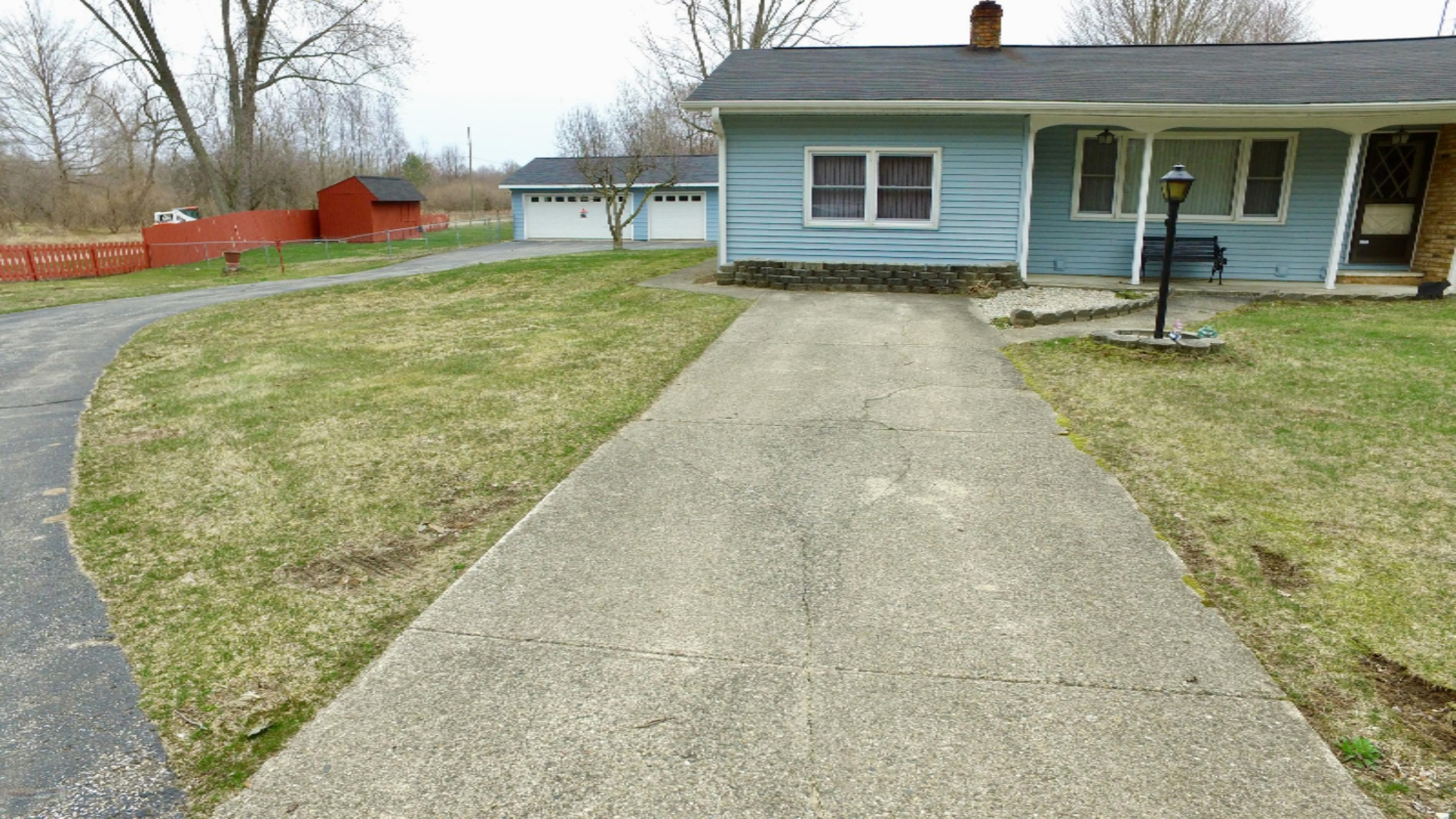 6183 Becht Road Coloma, MI 49038 - Photo 47 of 48 Your New Home