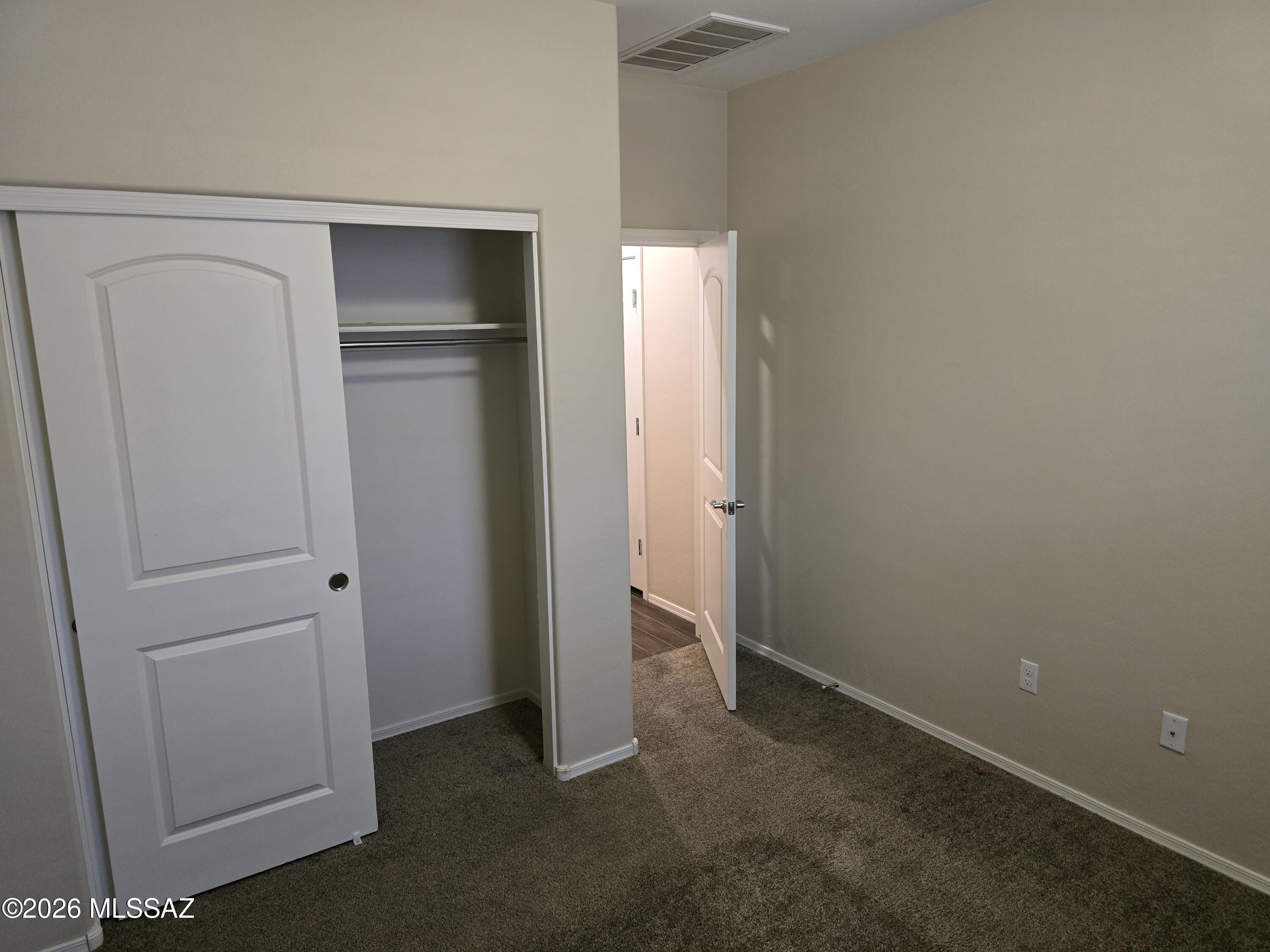 6151 South Antrim Loop Tucson, AZ 85706 - Photo 10 of 13 a view of closet