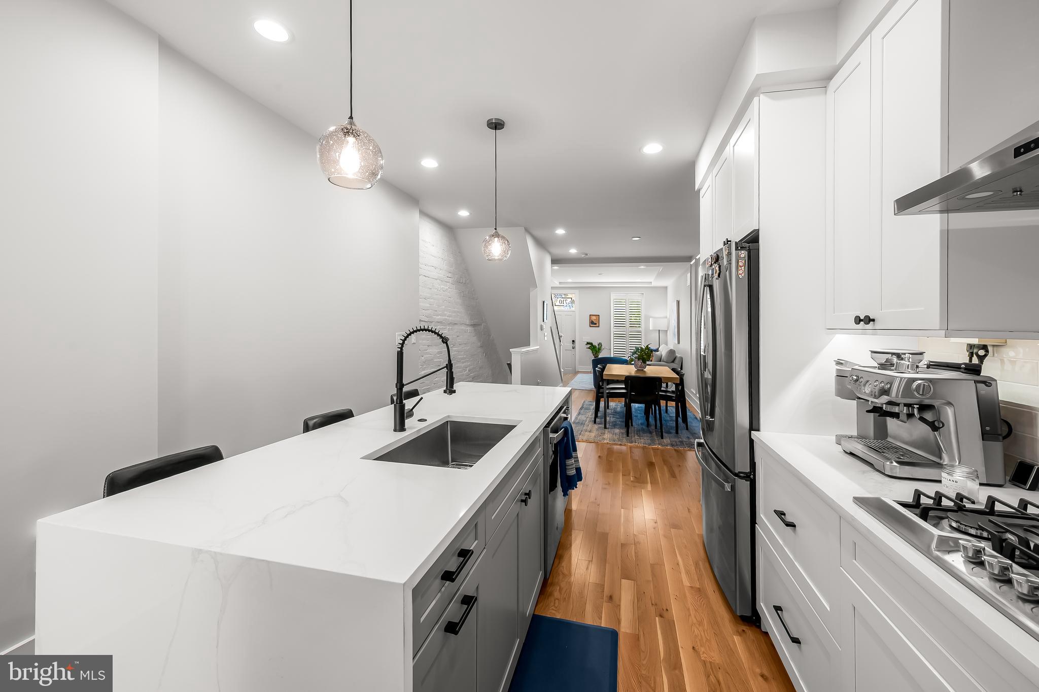 710 Baylis Street Baltimore, MD 21224 - Photo 11 of 46