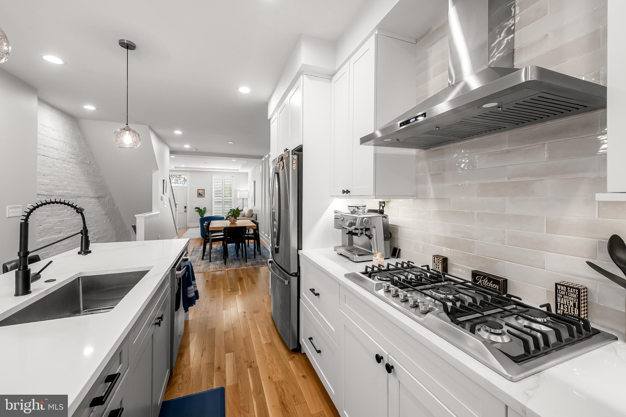 710 Baylis Street Baltimore, MD 21224 - Photo 12 of 46