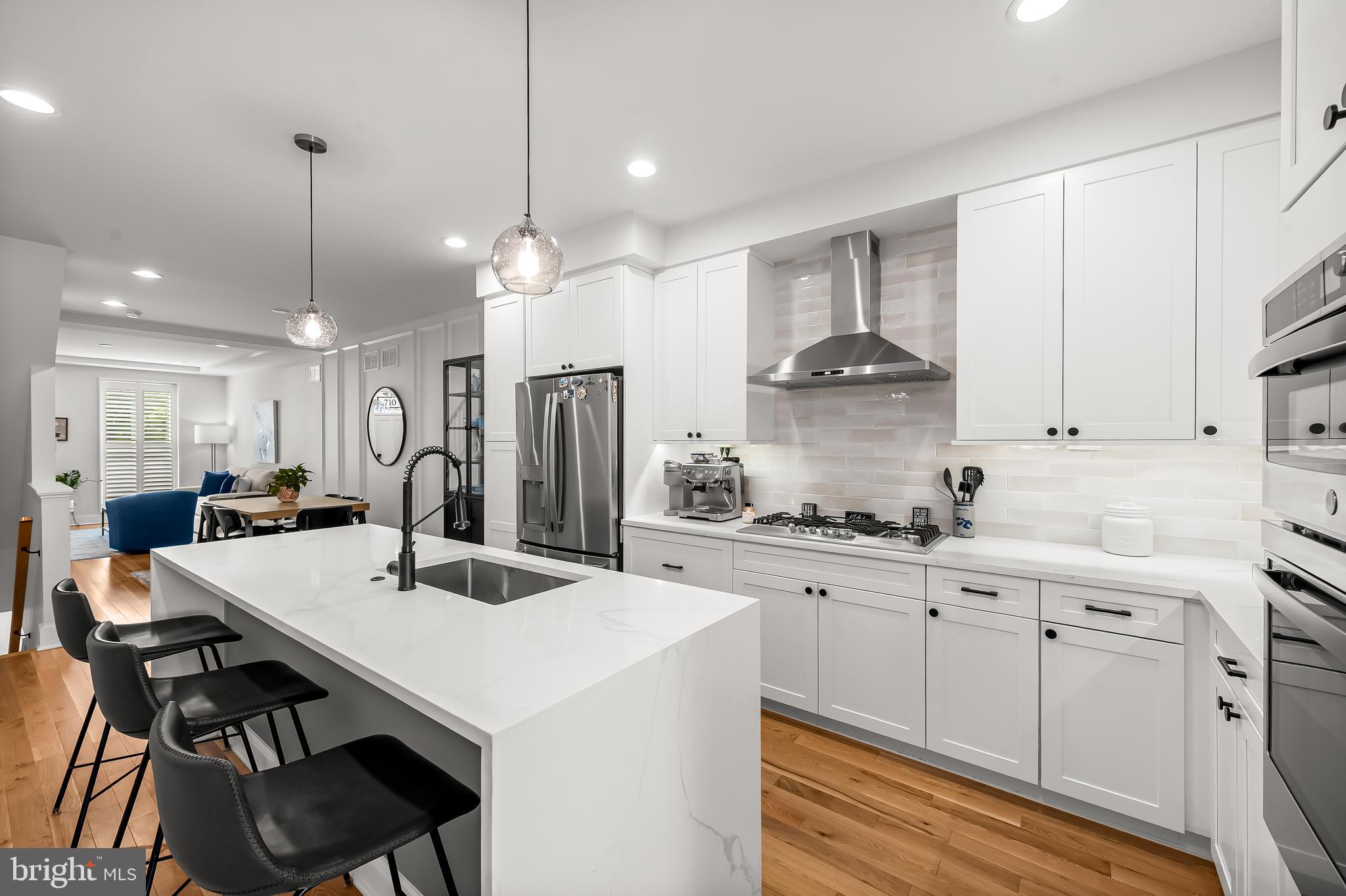 710 Baylis Street Baltimore, MD 21224 - Photo 13 of 46