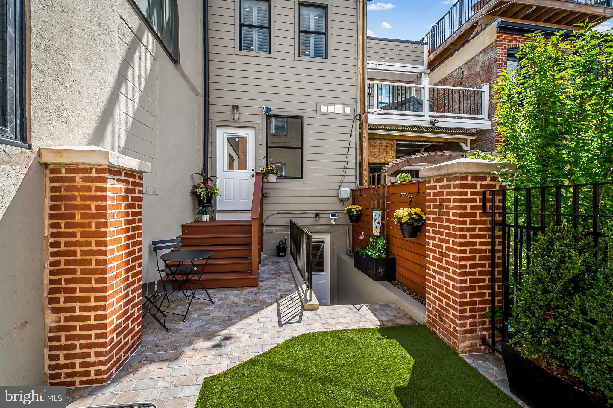 710 Baylis Street Baltimore, MD 21224 - Photo 33 of 46