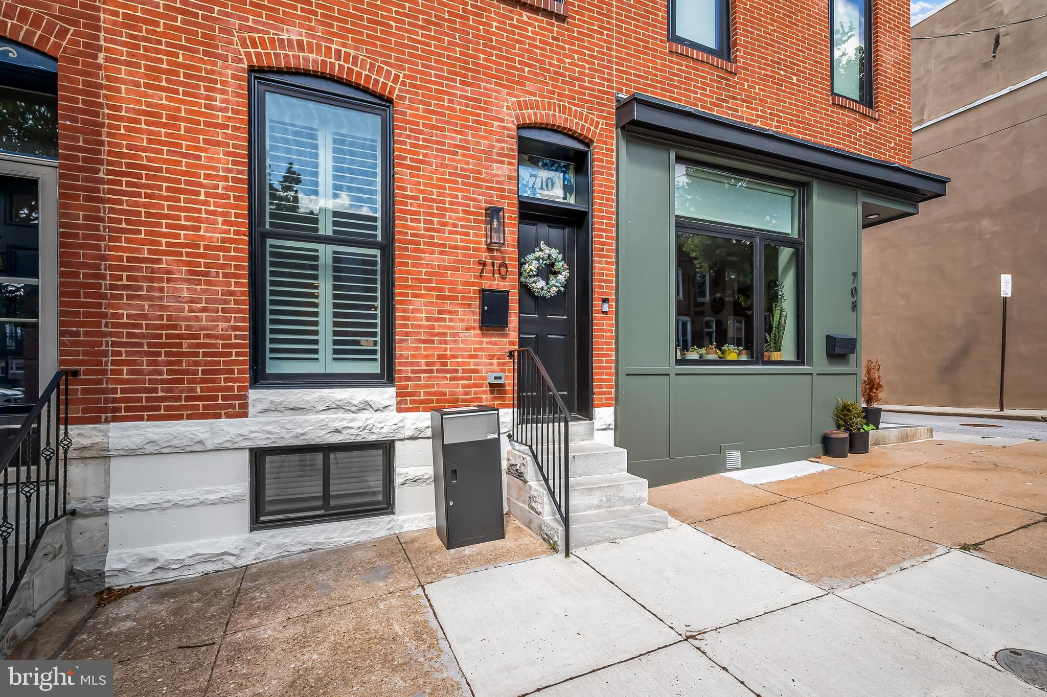 710 Baylis Street Baltimore, MD 21224 - Photo 40 of 46