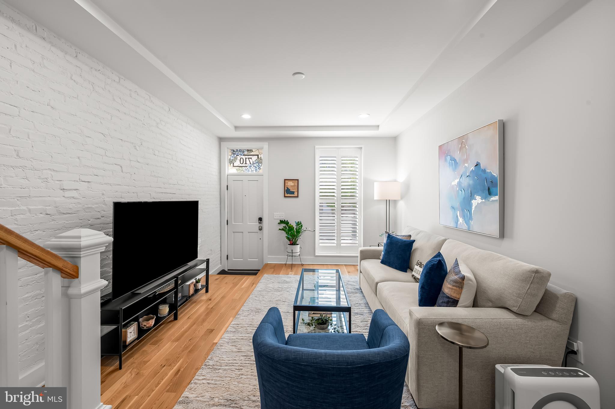 710 Baylis Street Baltimore, MD 21224 - Photo 5 of 46