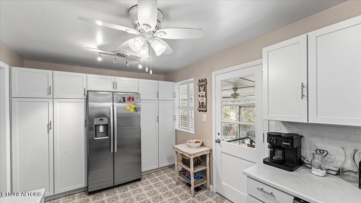 335 East Drive Oak Ridge, TN 37830 - Photo 15 of 40 15-Kitchen