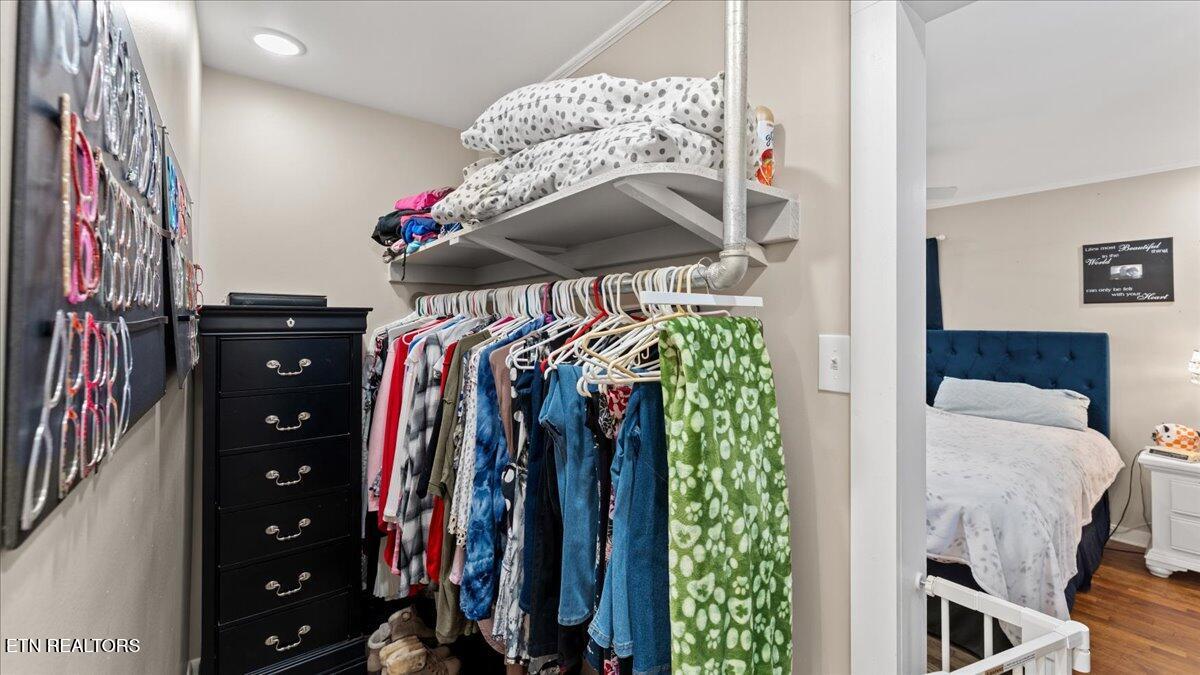 335 East Drive Oak Ridge, TN 37830 - Photo 21 of 40 21-W.I.C.