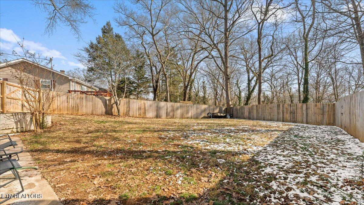 335 East Drive Oak Ridge, TN 37830 - Photo 35 of 40 35-Exterior