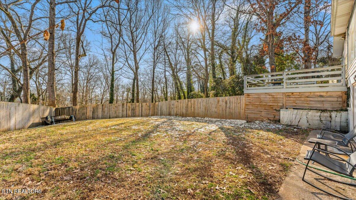 335 East Drive Oak Ridge, TN 37830 - Photo 36 of 40 36-Exterior