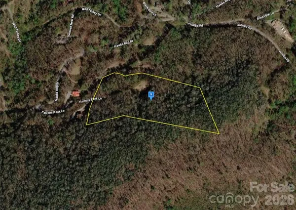 $88,999 | 4 Falcons Peak Lane, Whittier, NC 28789