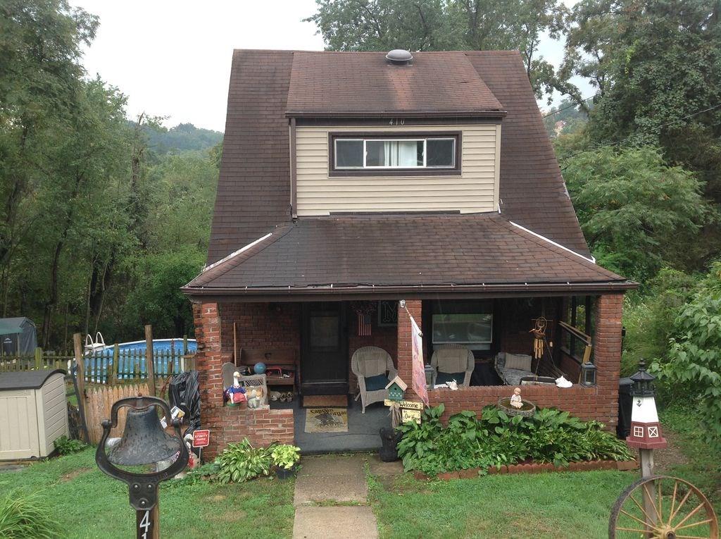 410 Pointview Road Brentwood, PA 15227 - Photo 1 of 19 Front of House