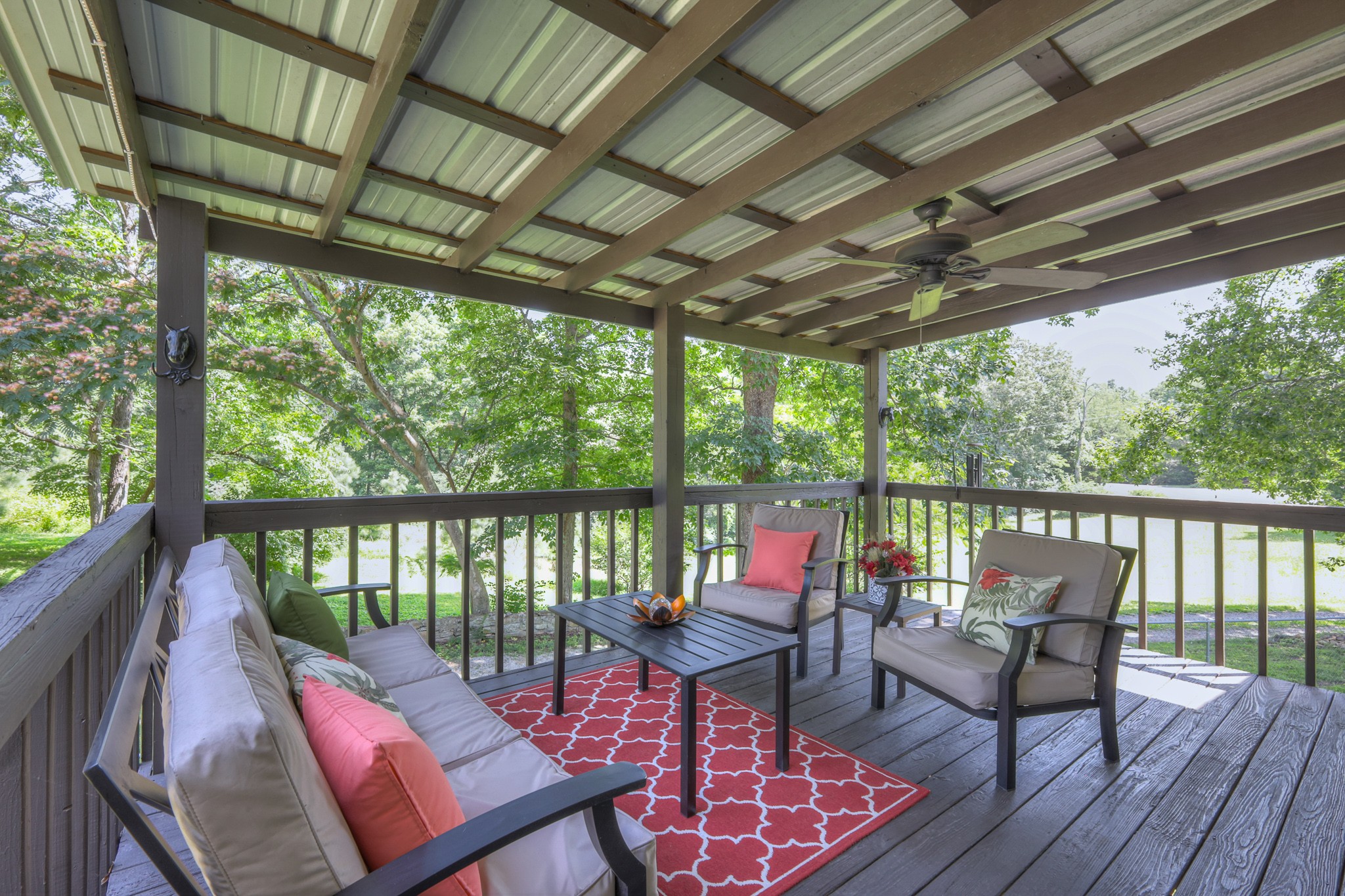 7125 Ivey Road Fairview, TN 37062 - Photo 45 of 98