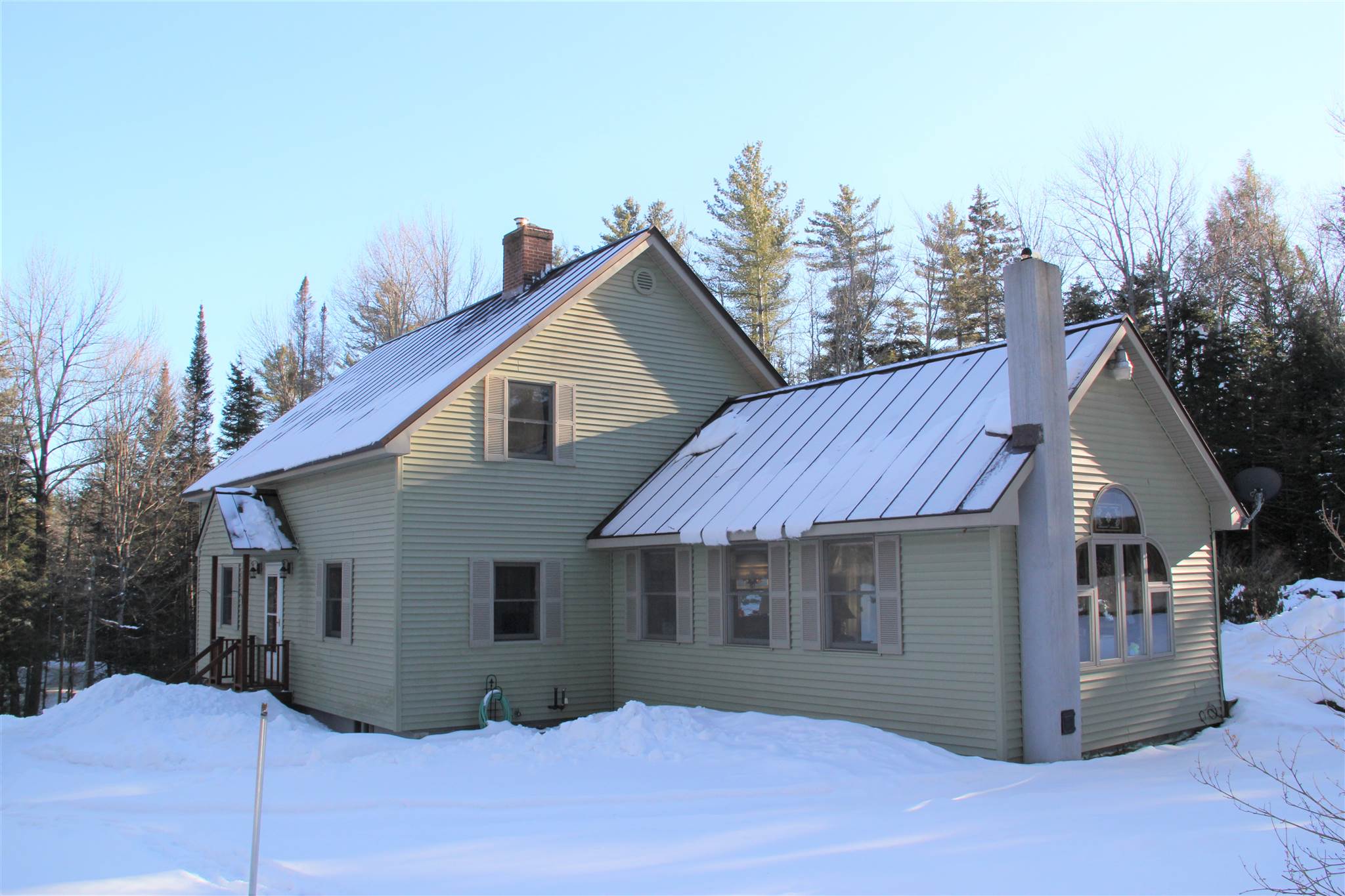 1079 Rabbit Hollow Road Northfield, VT 05663 - Photo 1 of 40 Gallery Image 1