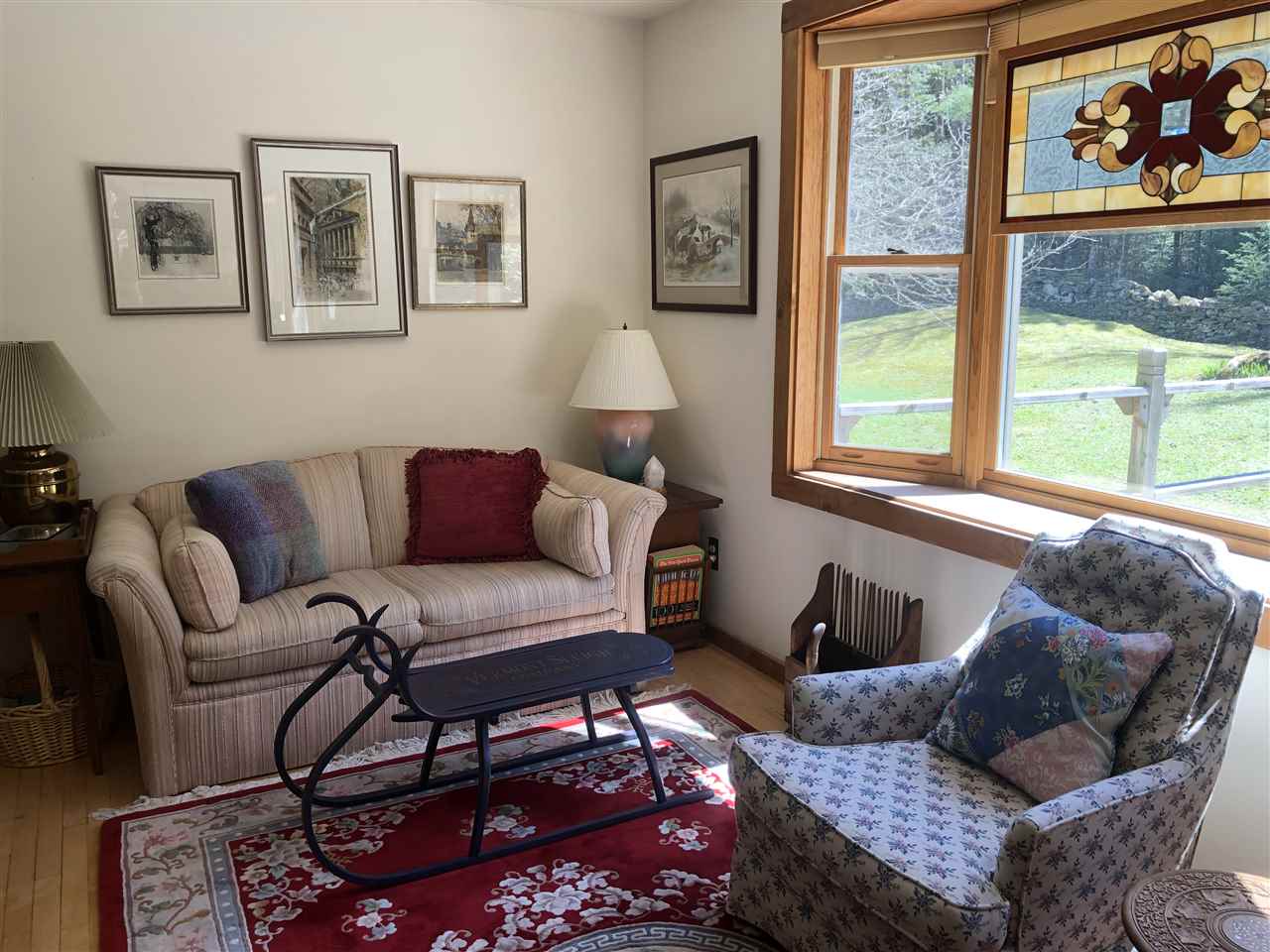 1079 Rabbit Hollow Road Northfield, VT 05663 - Photo 13 of 40 Gallery Image 13