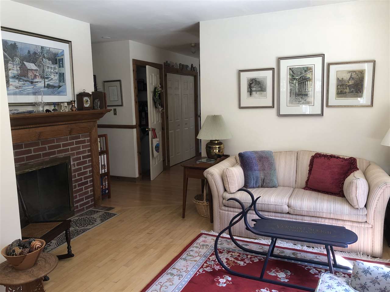 1079 Rabbit Hollow Road Northfield, VT 05663 - Photo 14 of 40 Gallery Image 14