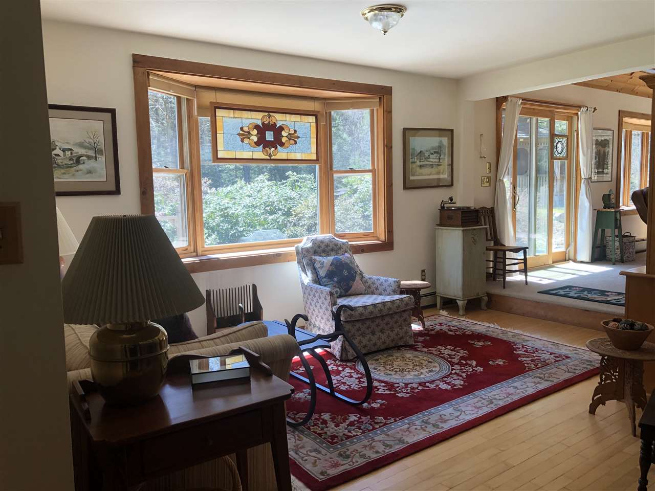 1079 Rabbit Hollow Road Northfield, VT 05663 - Photo 15 of 40 Gallery Image 15