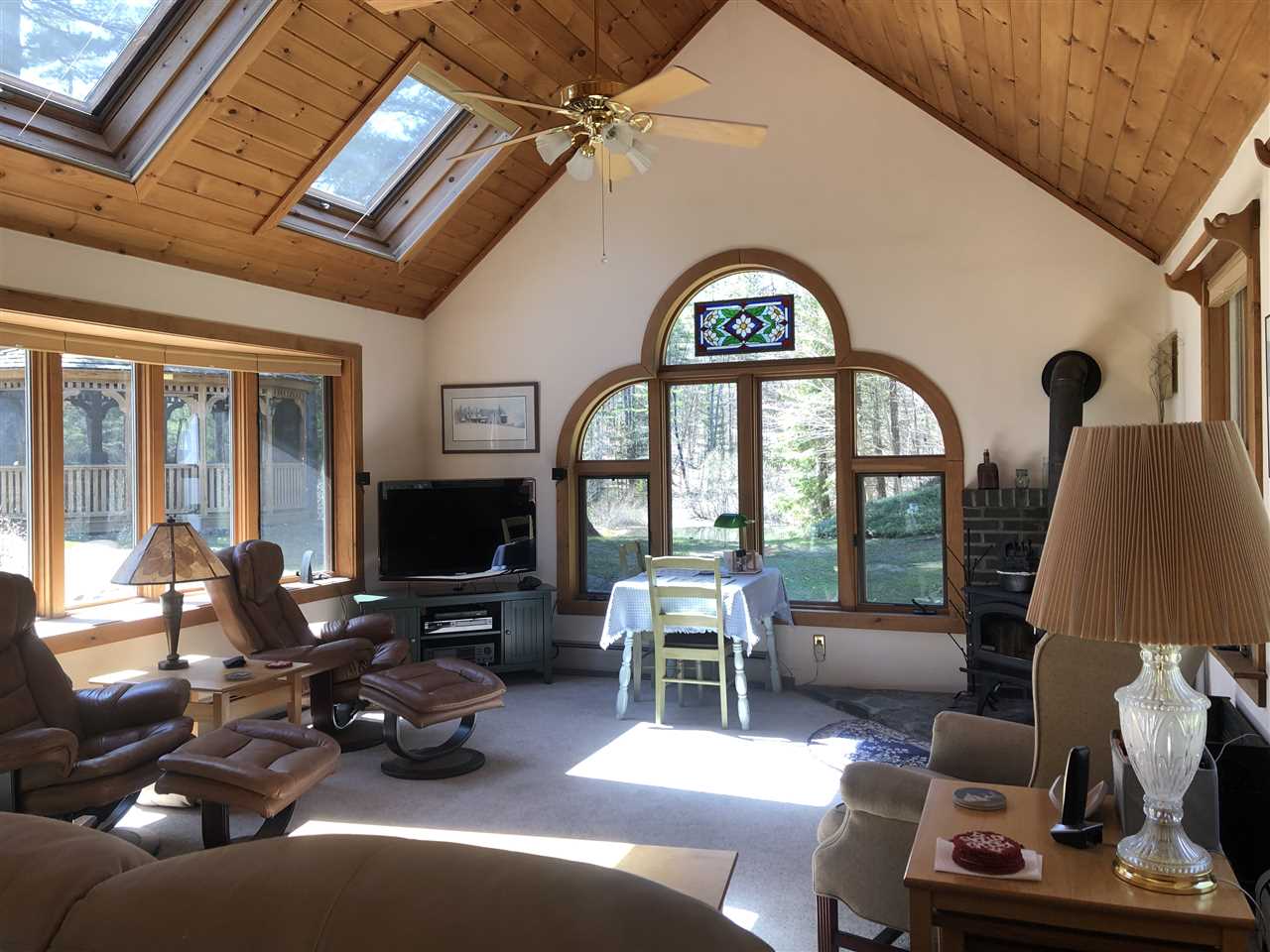 1079 Rabbit Hollow Road Northfield, VT 05663 - Photo 19 of 40 Gallery Image 19