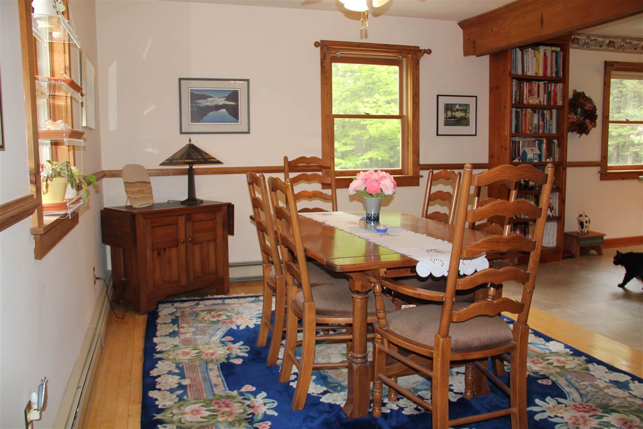 1079 Rabbit Hollow Road Northfield, VT 05663 - Photo 4 of 40 Gallery Image 4
