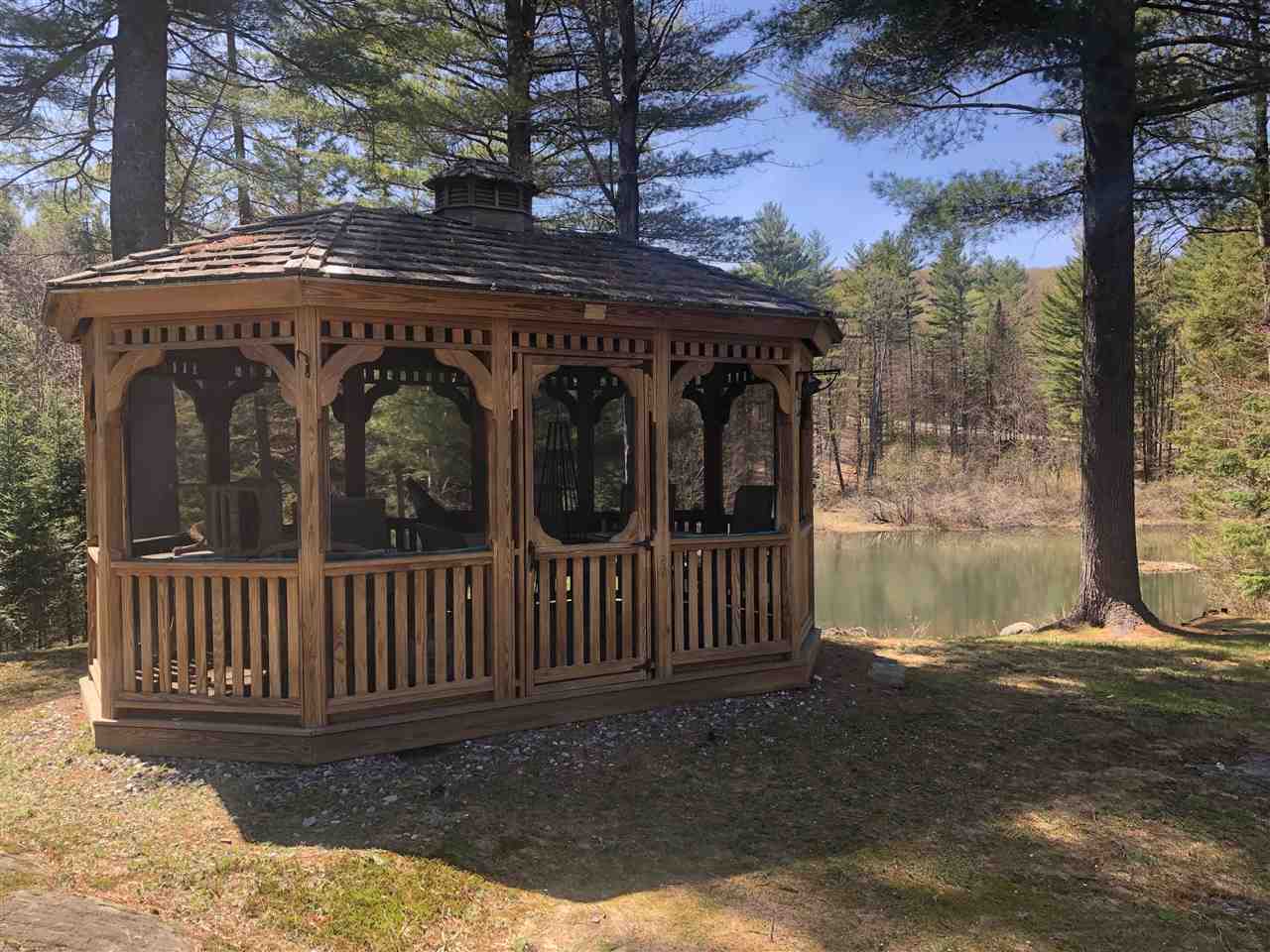 1079 Rabbit Hollow Road Northfield, VT 05663 - Photo 33 of 40 Gallery Image 33