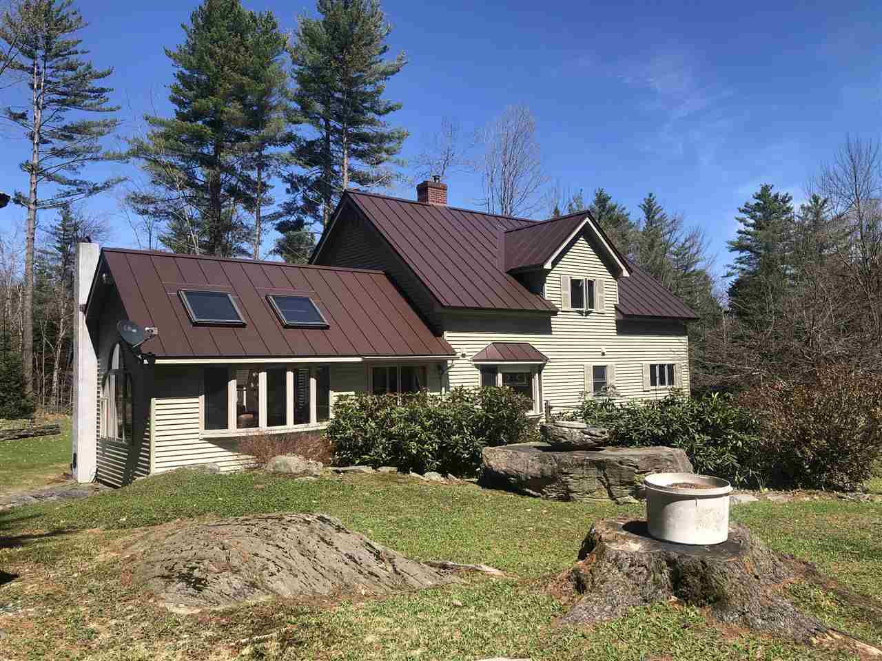 1079 Rabbit Hollow Road Northfield, VT 05663 - Photo 37 of 40 Gallery Image 37