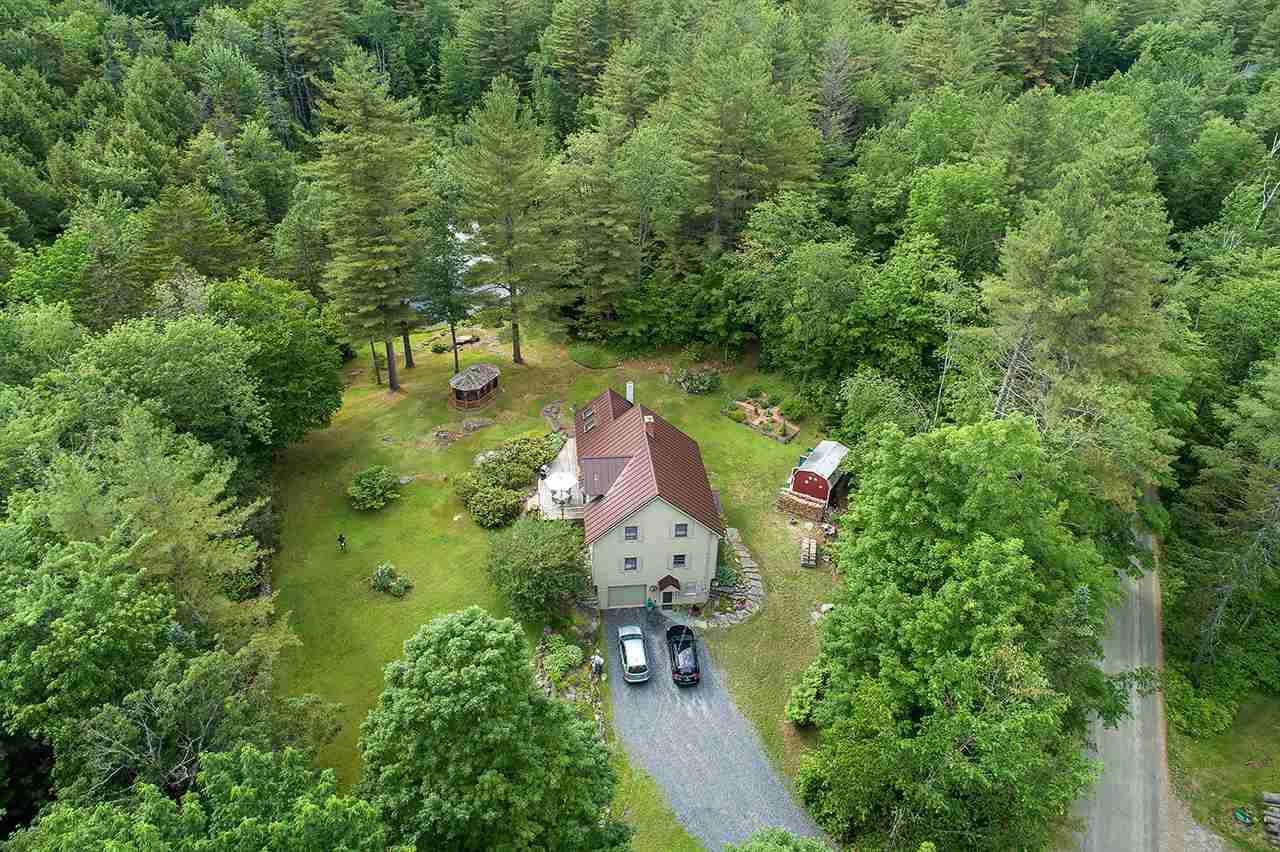 1079 Rabbit Hollow Road Northfield, VT 05663 - Photo 39 of 40 Gallery Image 39