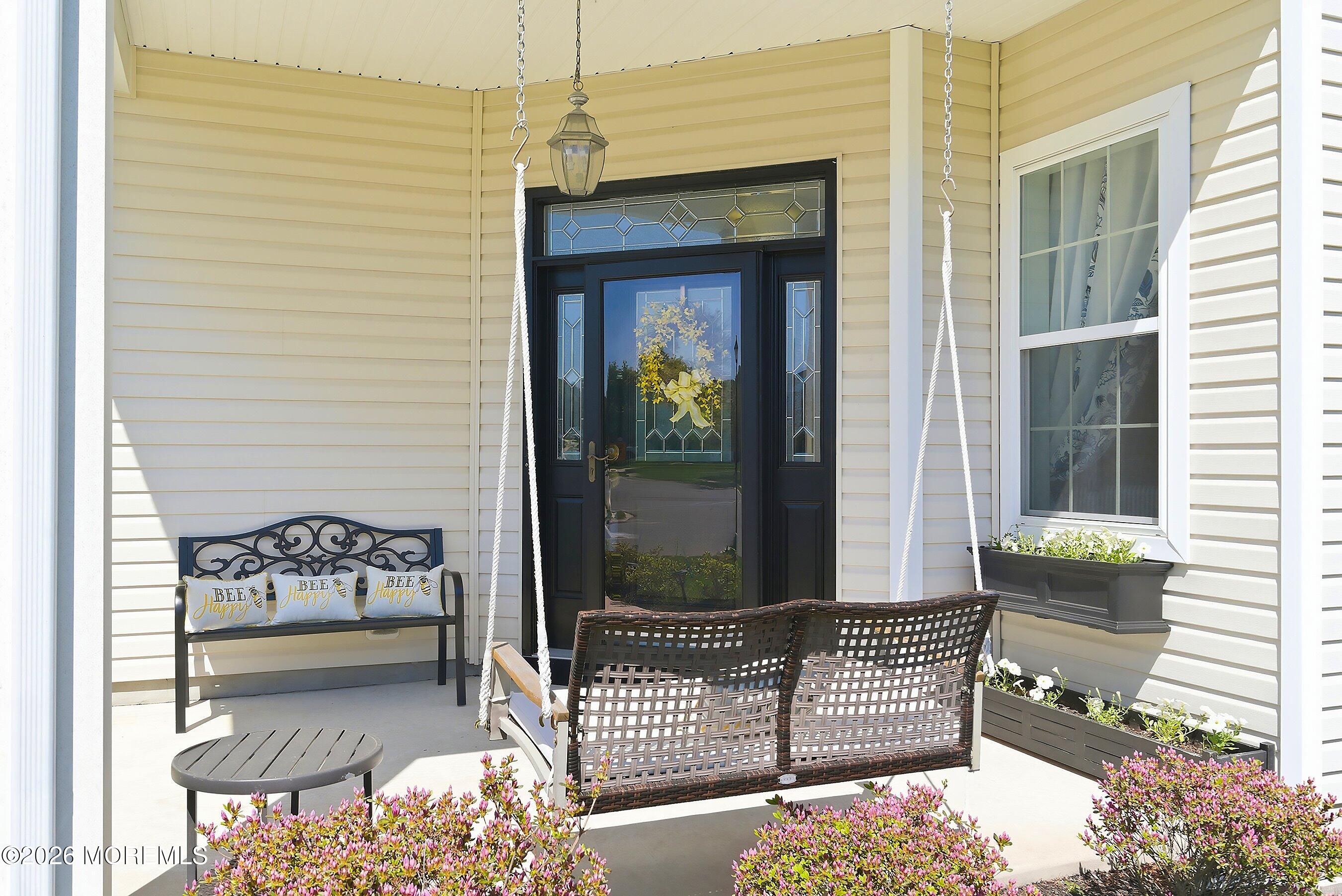 79 Strathmere Street Waretown, NJ 08758 - Photo 3 of 89 03-Front Entrance