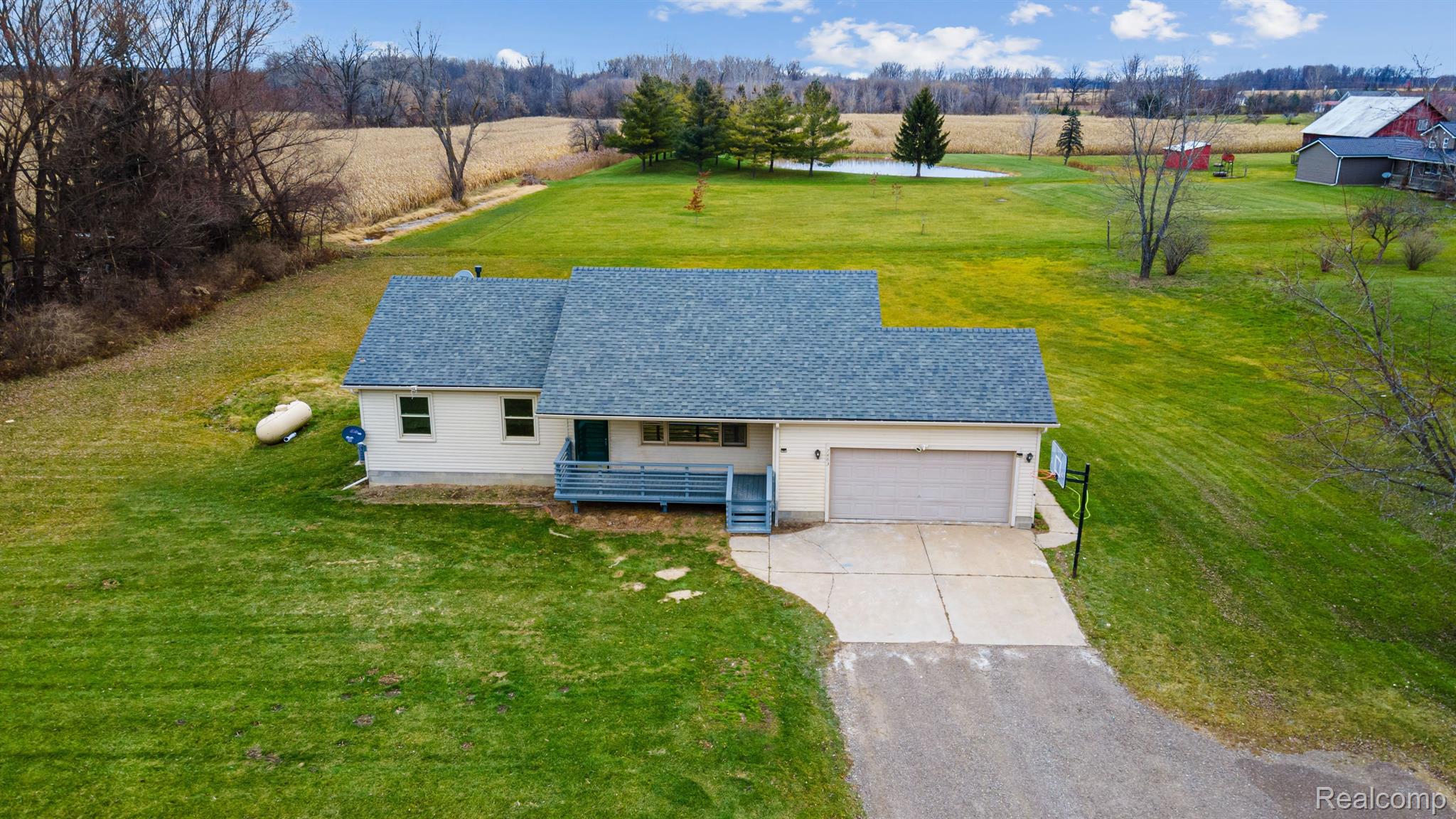 7463 Church Road Imlay City, MI 48444 - Photo 38 of 44